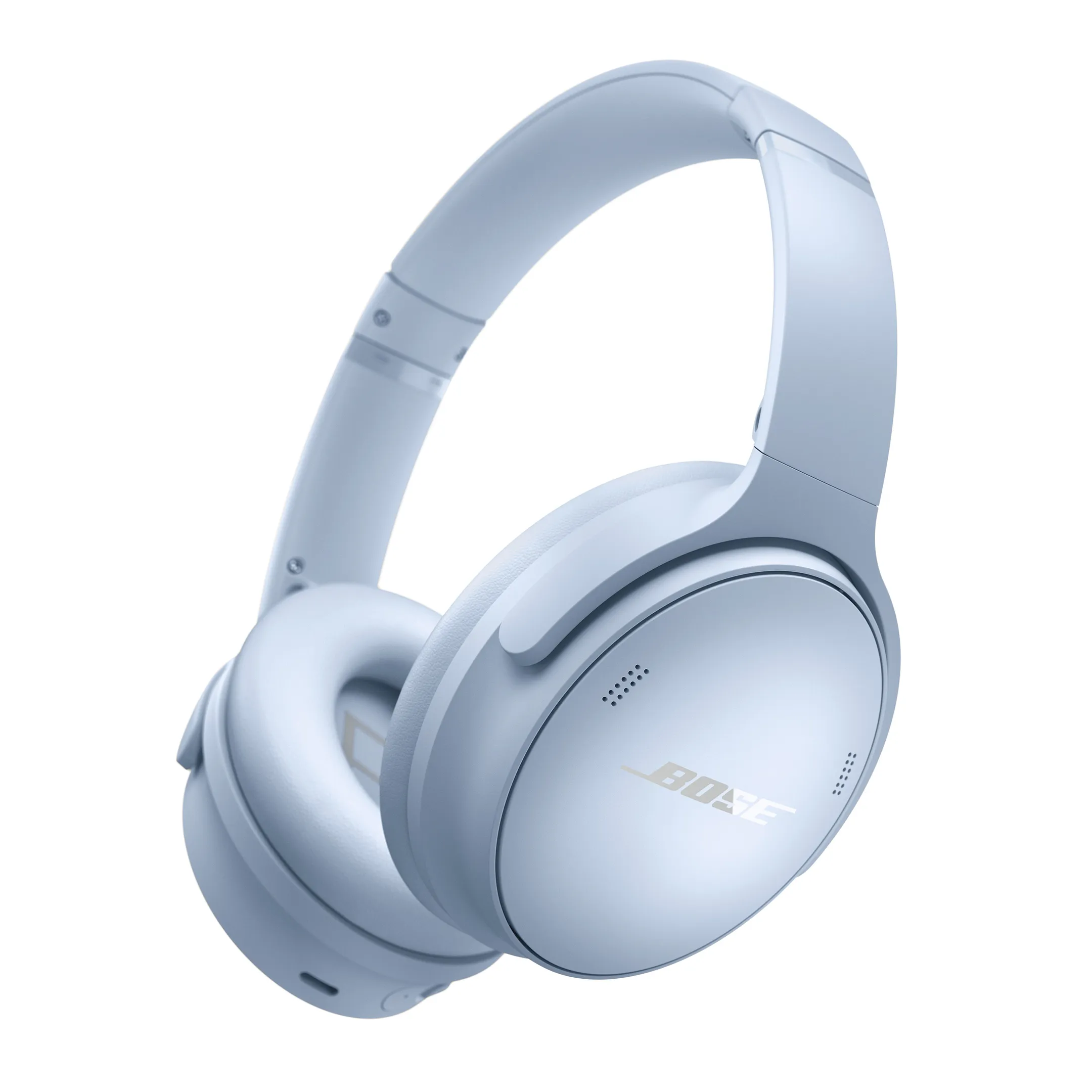 QuietComfort Wireless Headphones - Moonstone Blue