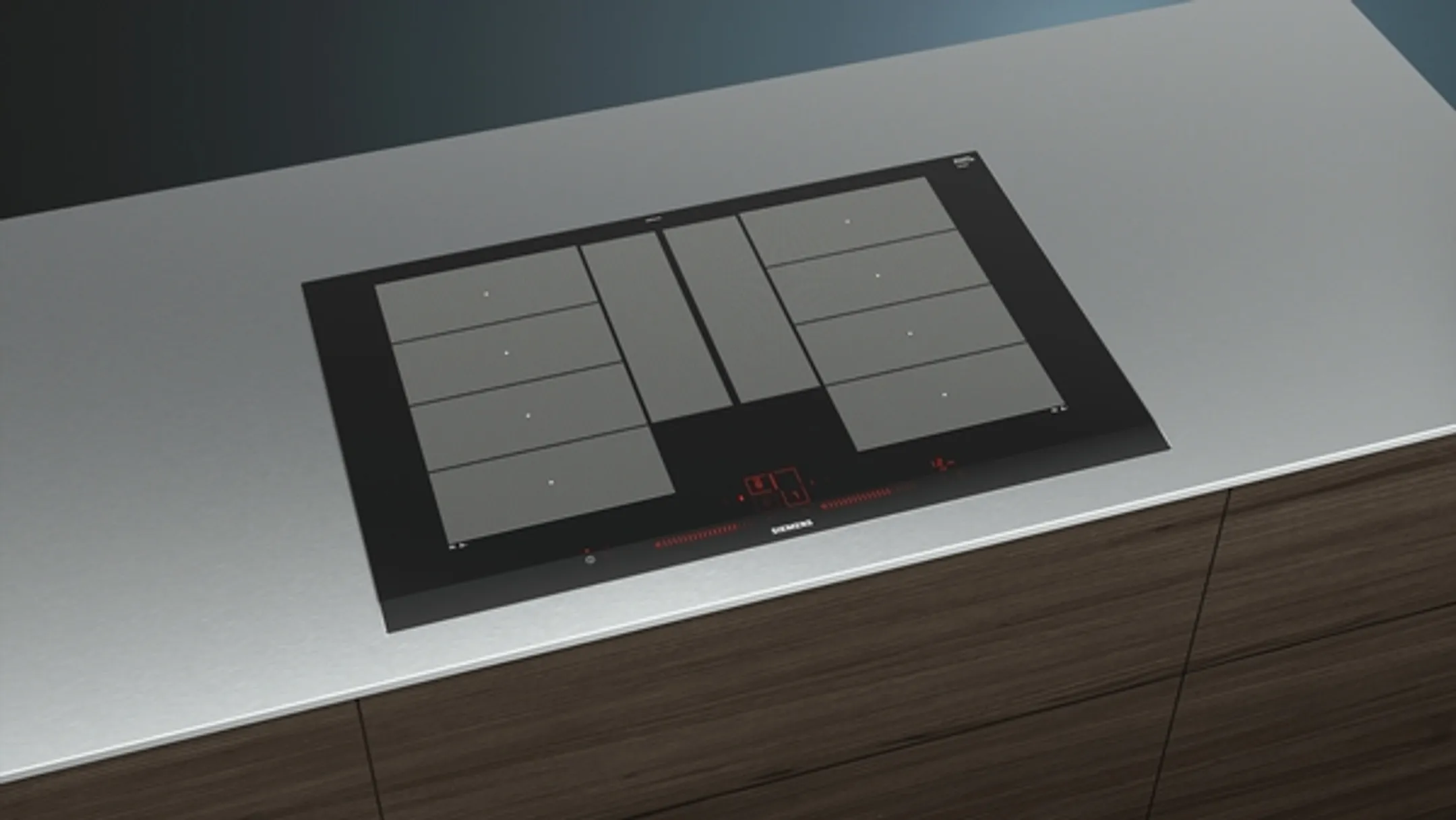Siemens Induktionskochfeld iQ700 EX875LYC1E image
