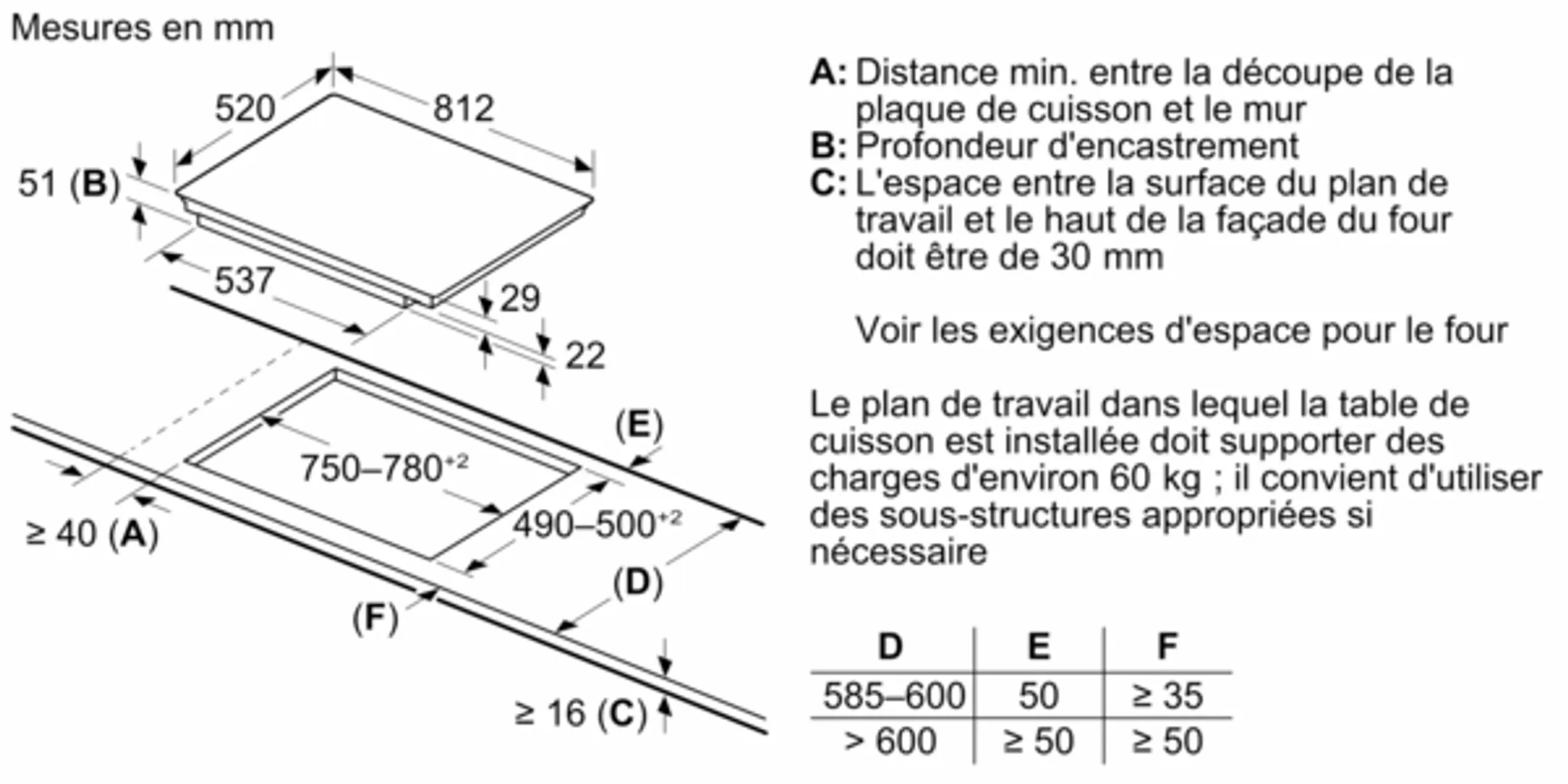 Siemens Induktionskochfeld iQ700 EX875LYC1E image