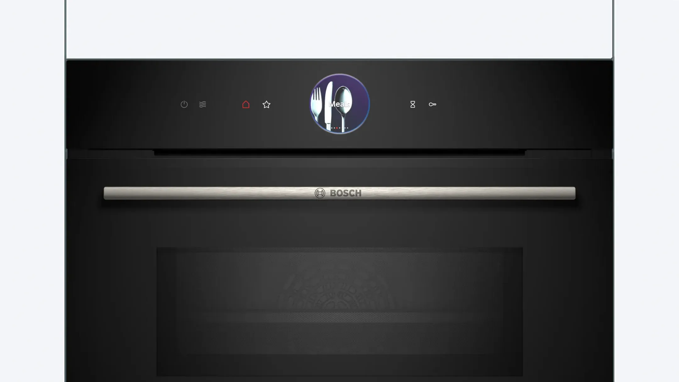Bosch Built-in oven Serie 8 CMG7761B1 image