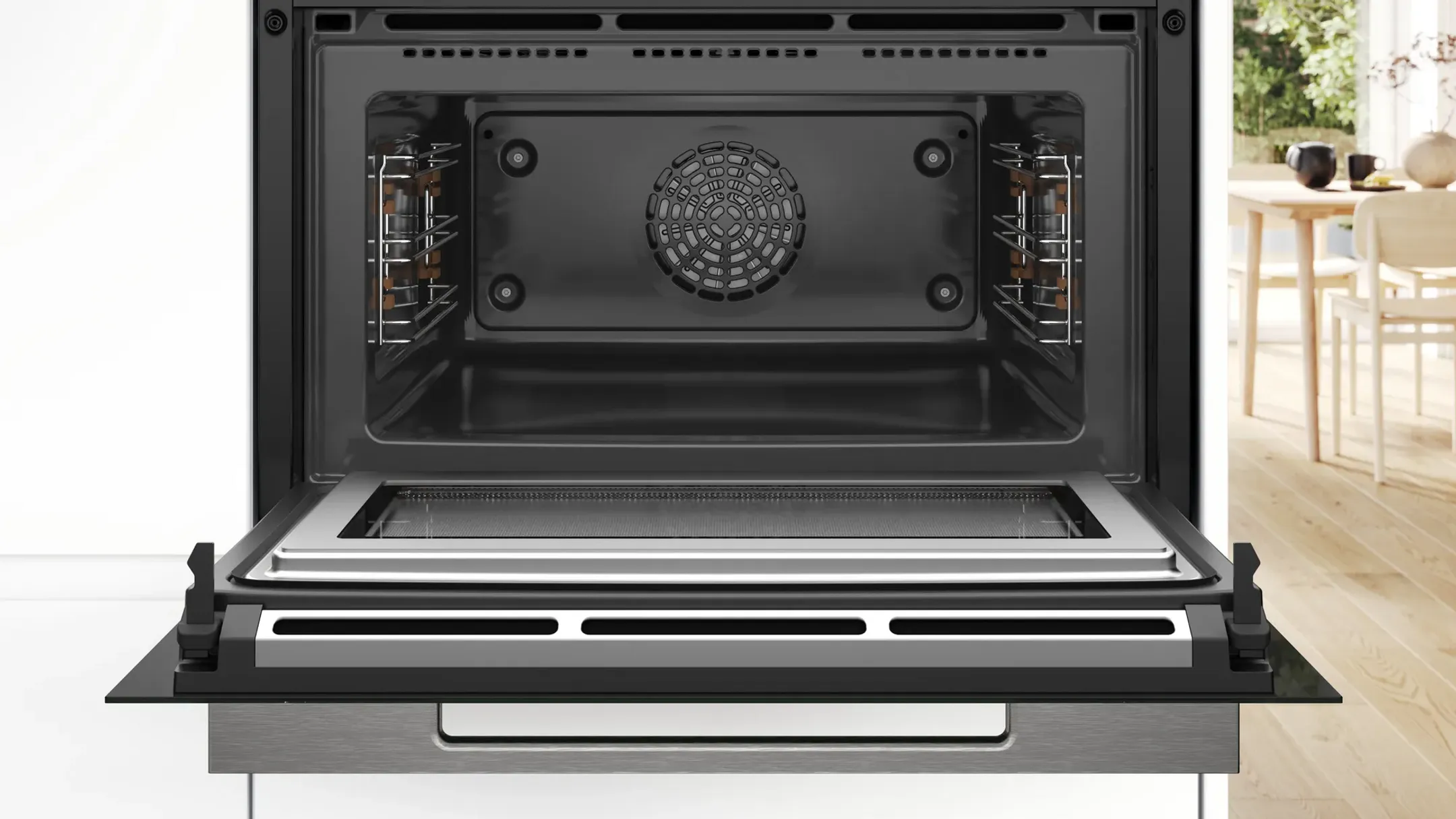 Bosch Built-in oven Serie 8 CMG7761B1 image