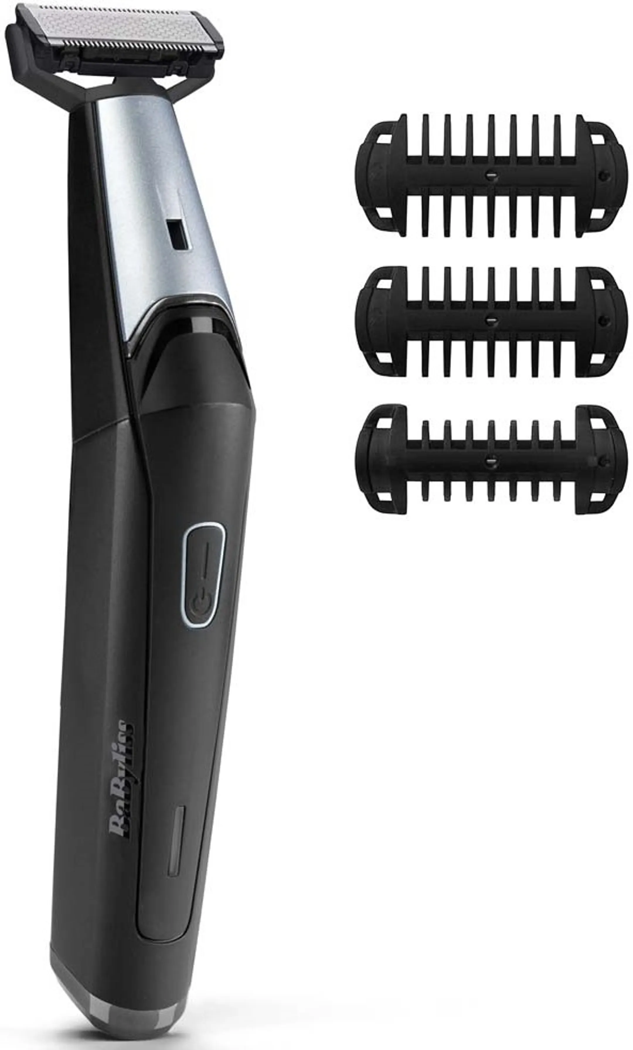 Tondeuse barbe hybride Triple S T880E 