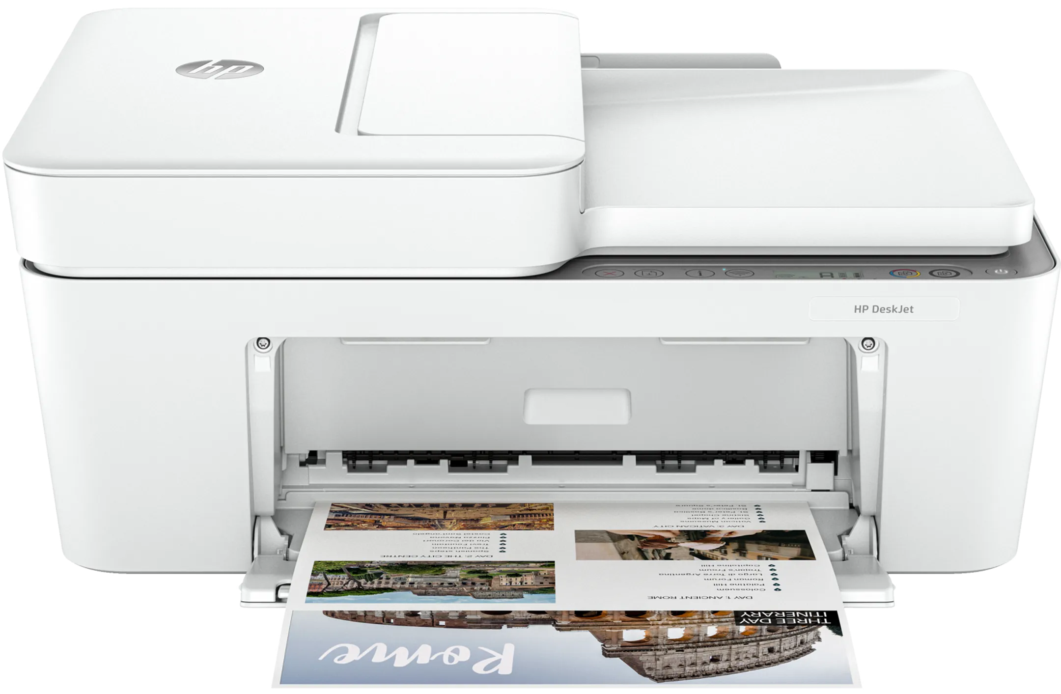 Imprimante Multifonction Deskjet 4220e