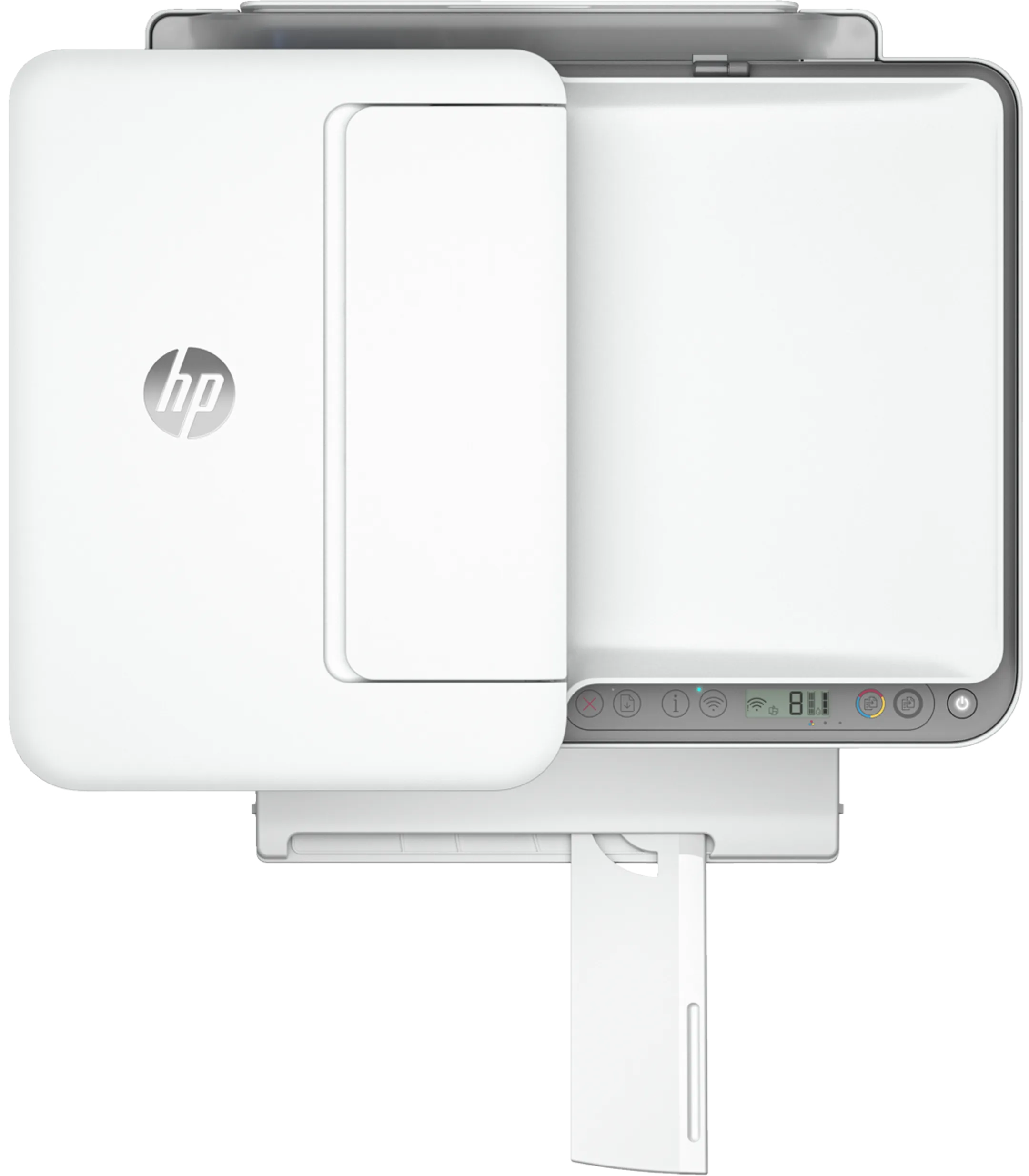 HP Imprimante Multifonction Deskjet 4220e image