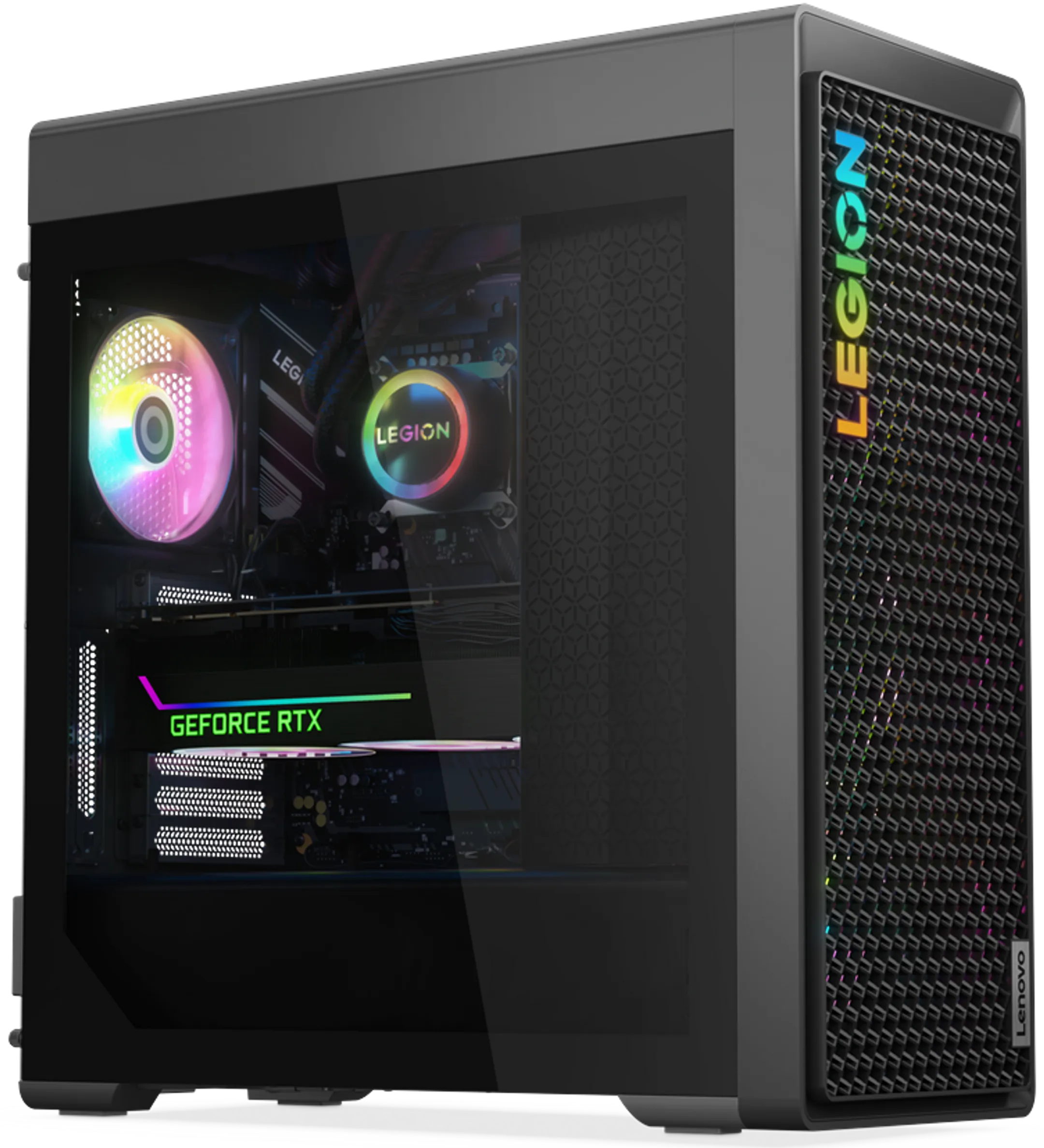 PC Gamer Legion T7 i7 32Go 2To SSD RTX4080 34IRZ8