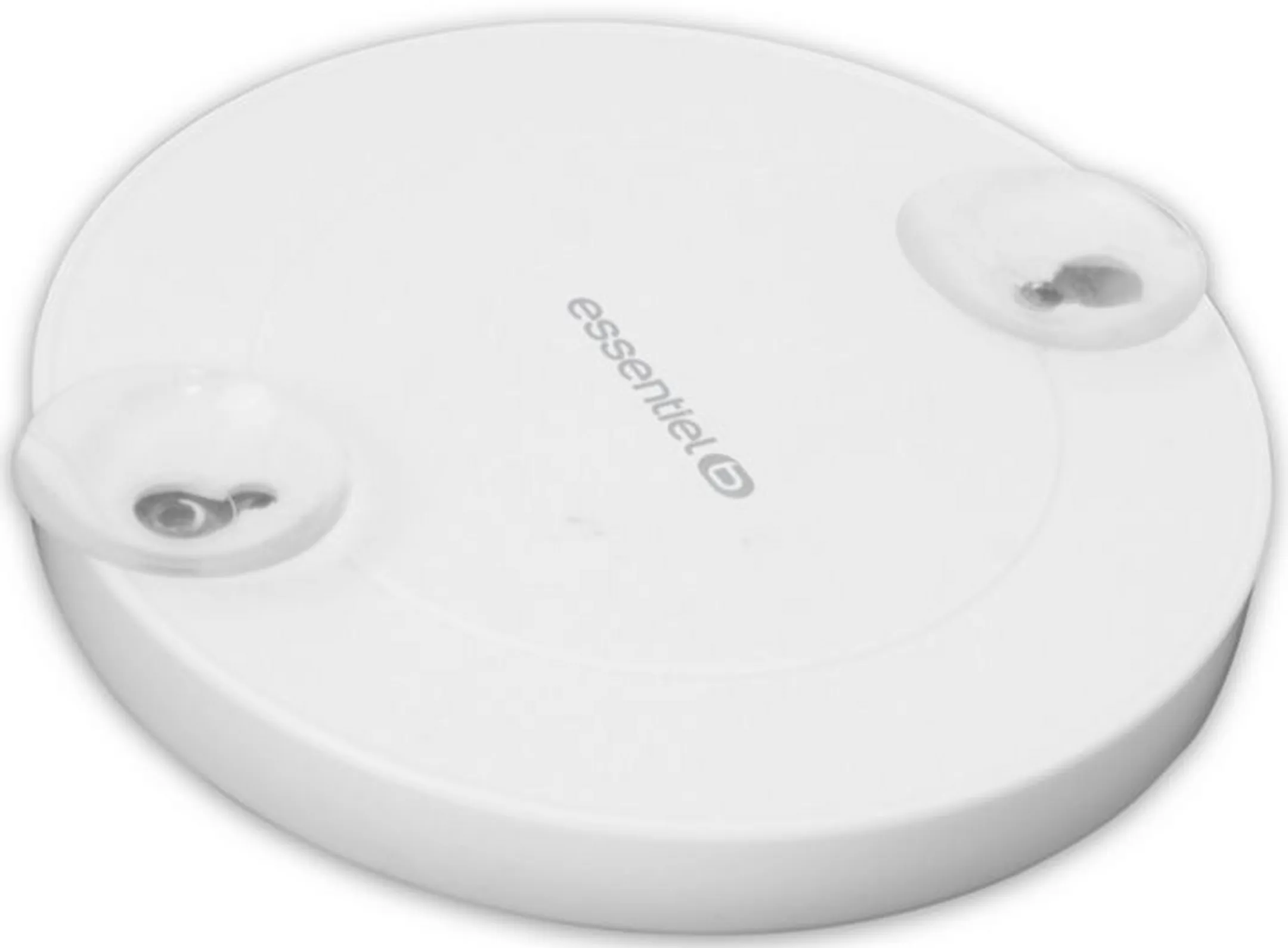 ESSENTIEL-B Taschenspiegel - Weiss image