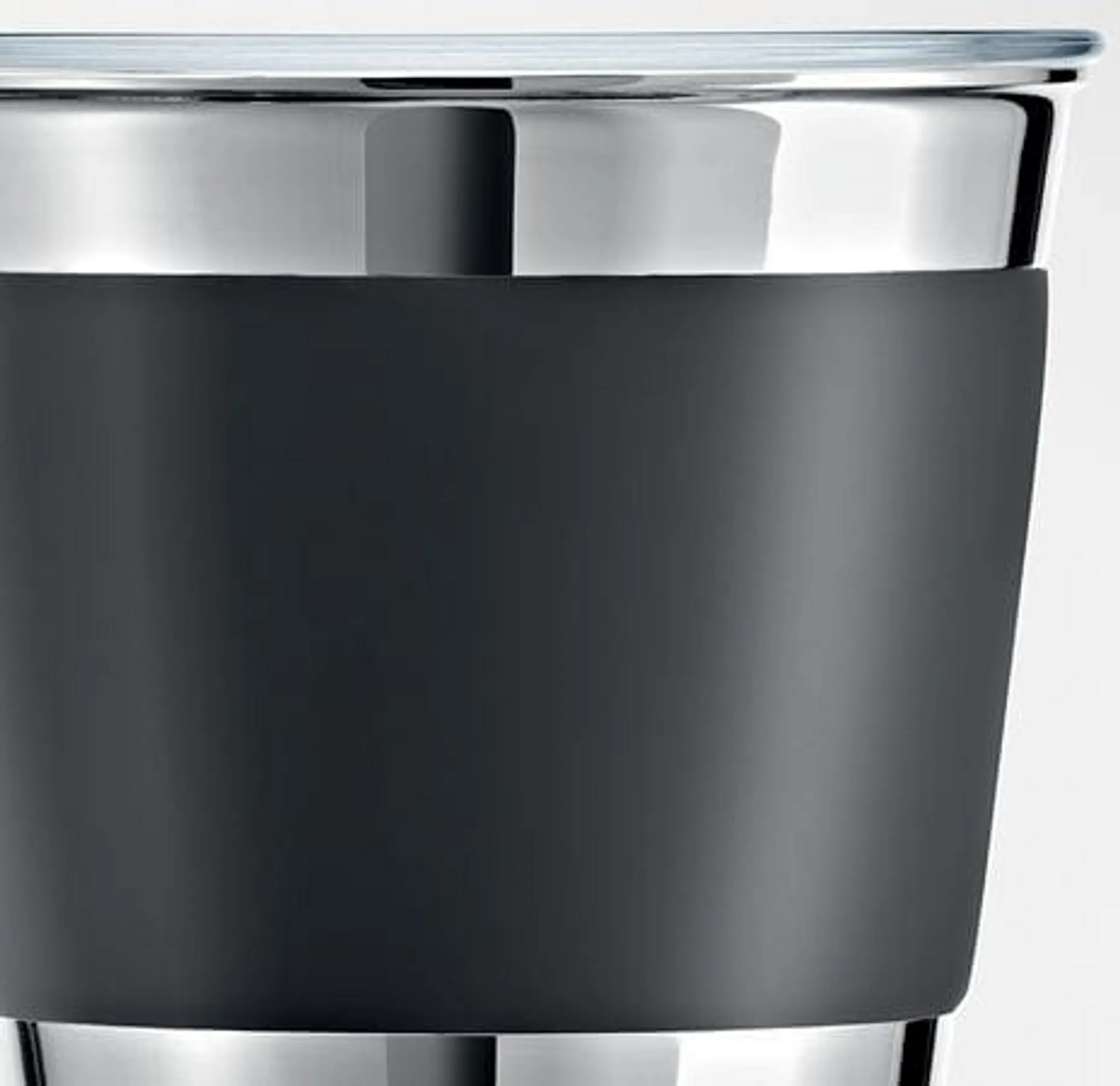 Jura Milchaufschäumer Hot & Cold 24019 image