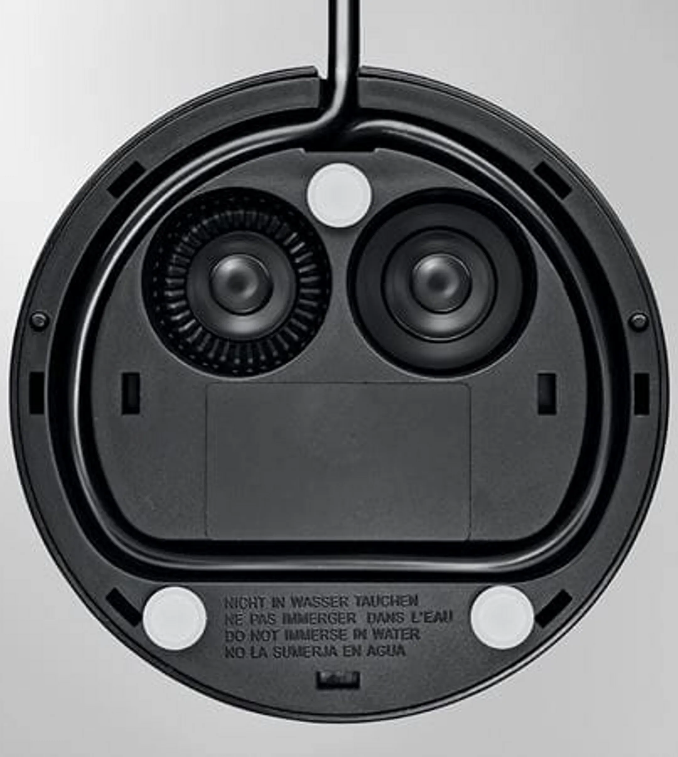 Jura Milchaufschäumer Hot & Cold 24019 image