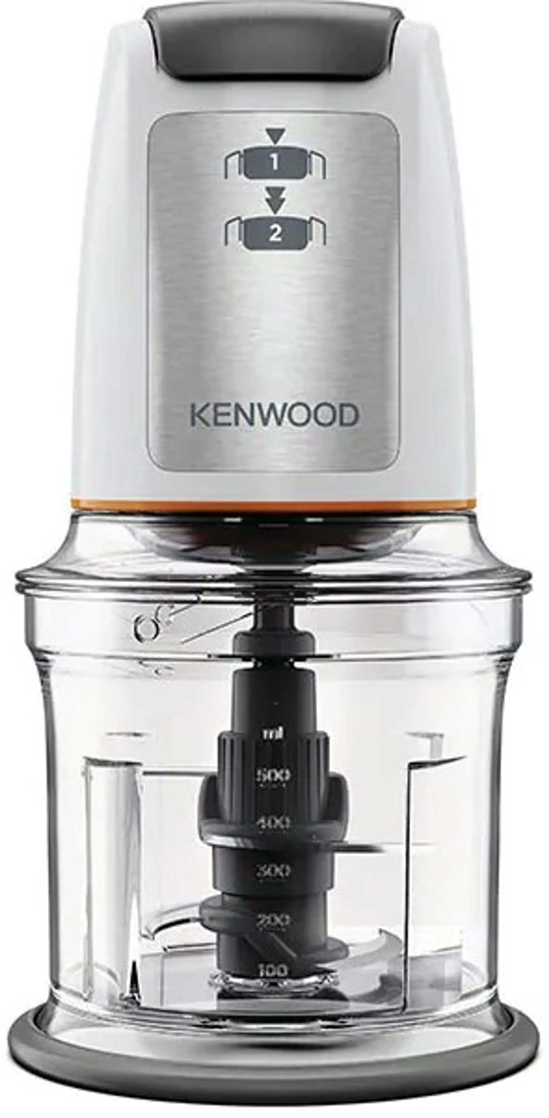 Fleischwolf Easy Chop CHP61.100WH