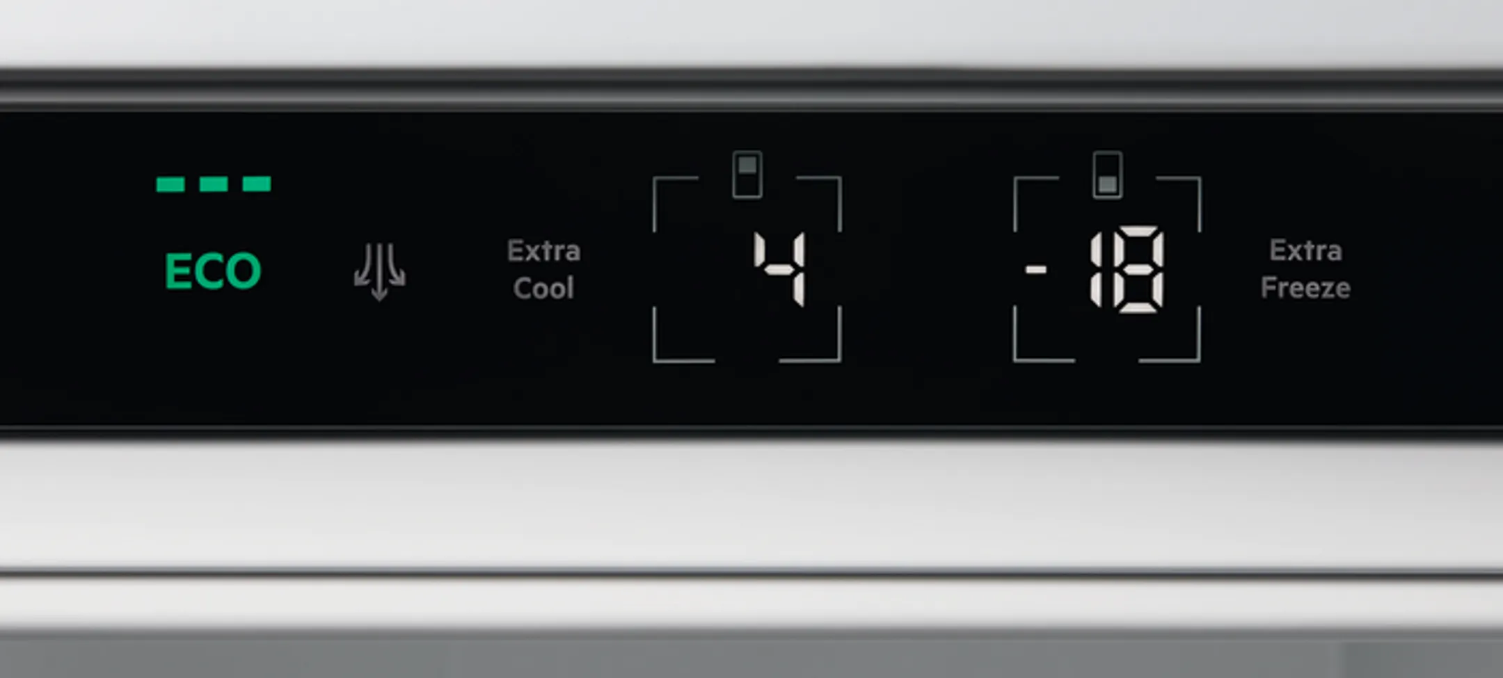AEG Combi frigo congélateur encastrable Serie 8000 Cooling 360° TSC8M18WCF image