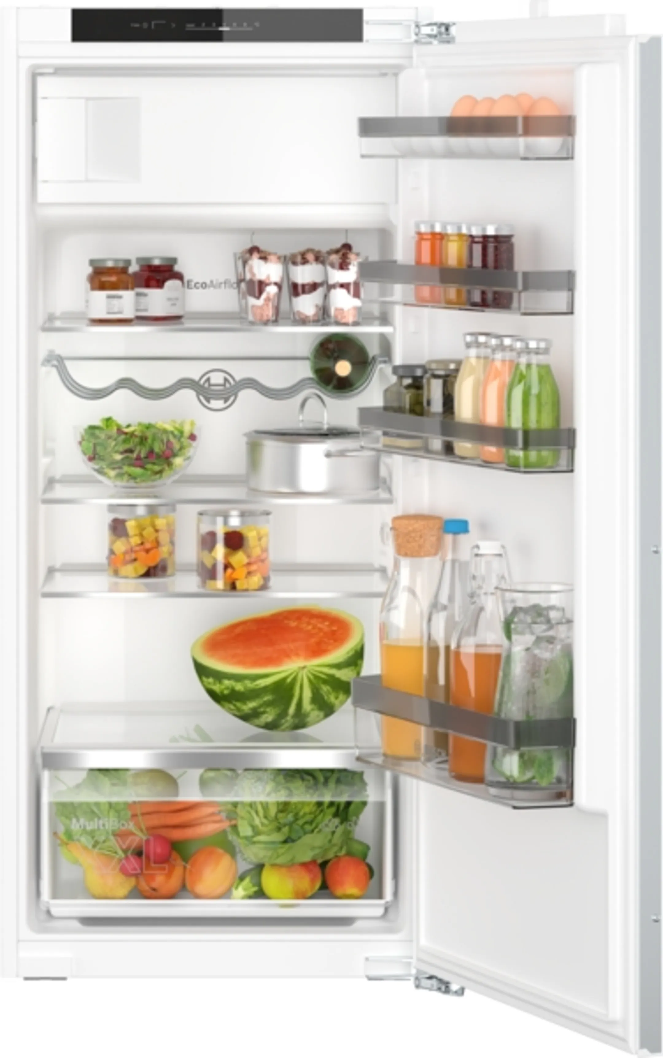 Frigo encastrable Serie 4 KIL42VFE0