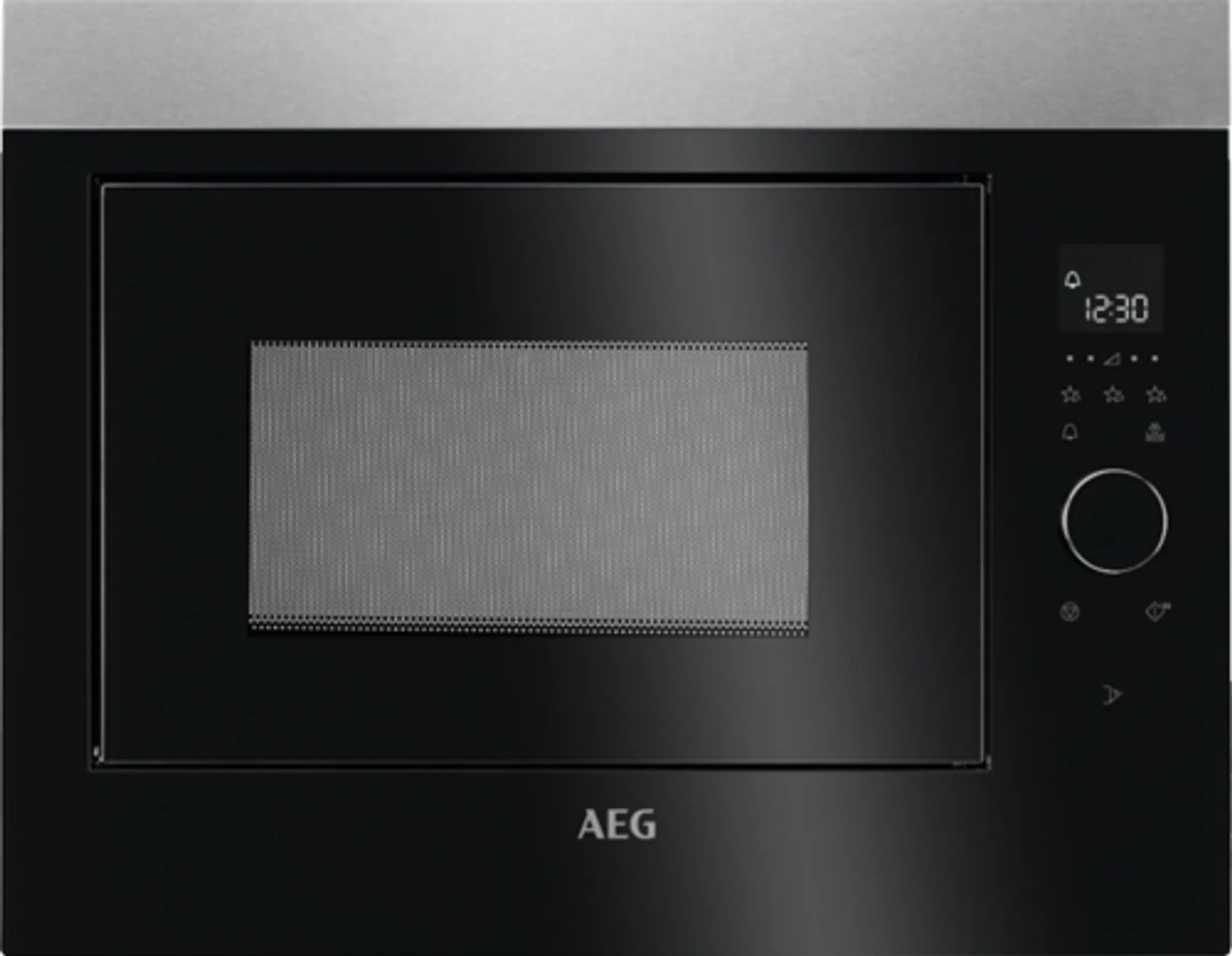 Micro-ondes encastrable Serie 8000 MBE2658SEM