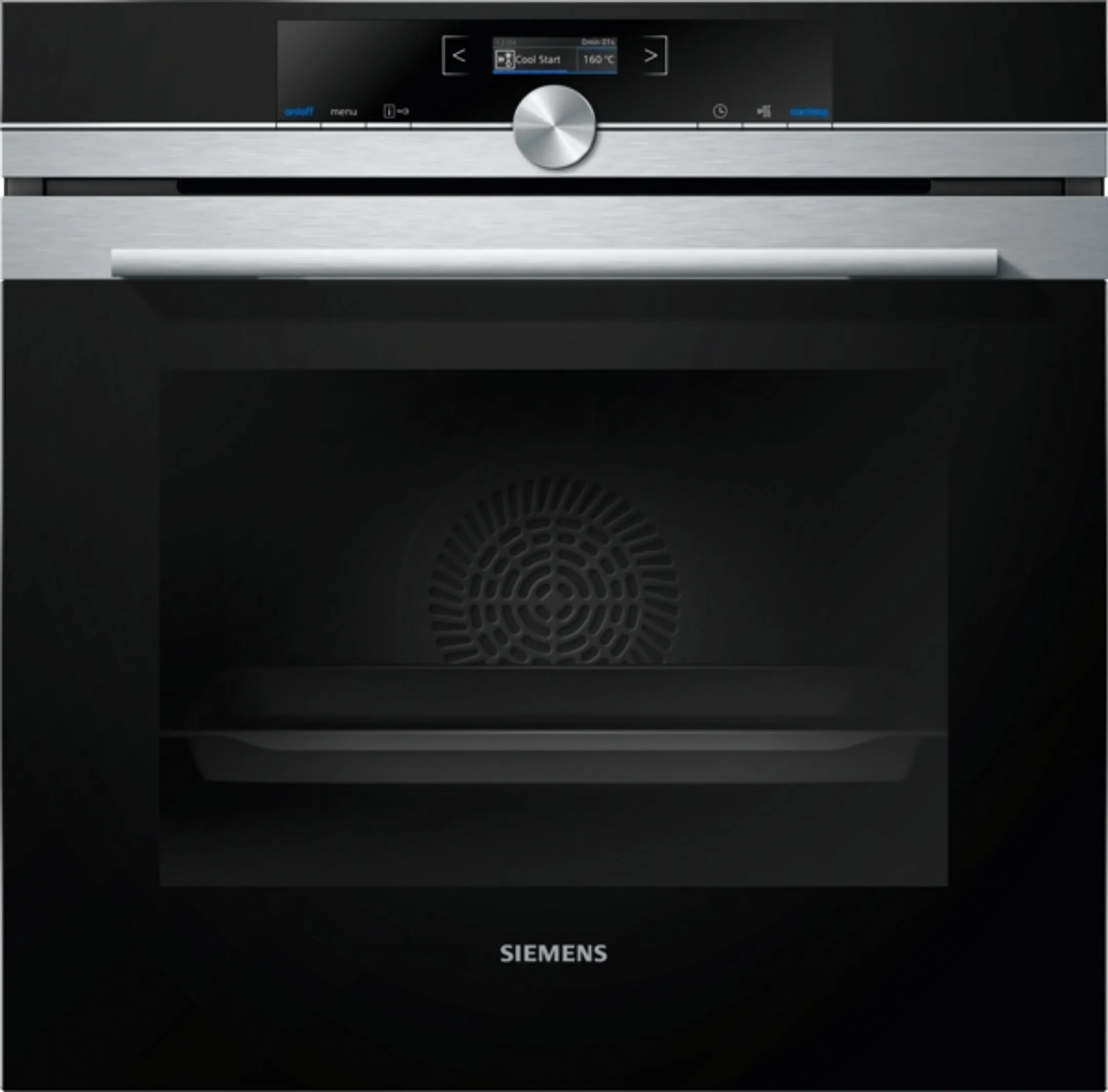 Built-in oven iQ700 HB674GBS1