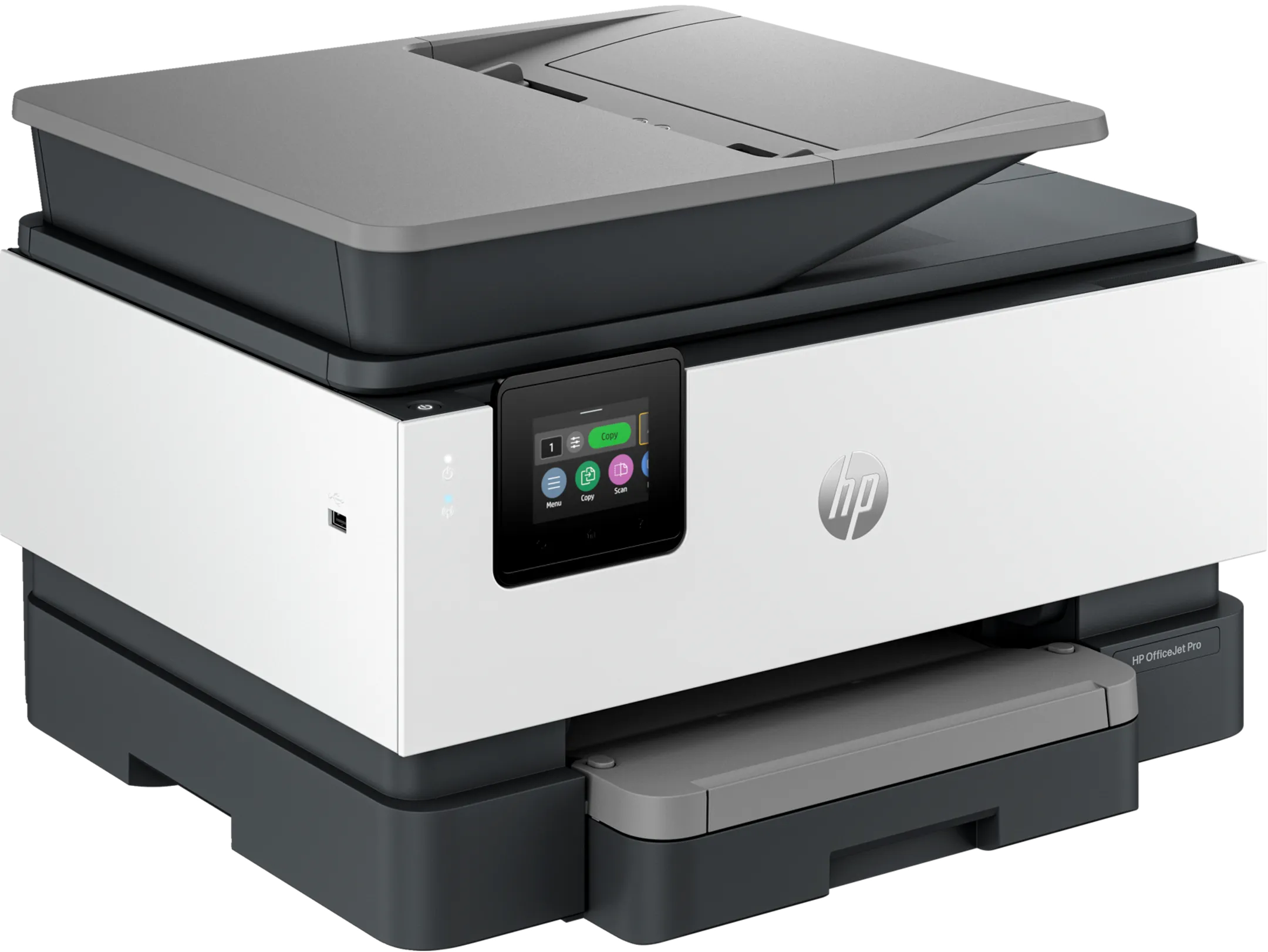 HP OfficeJet Pro 9120e All-in-one Printer image