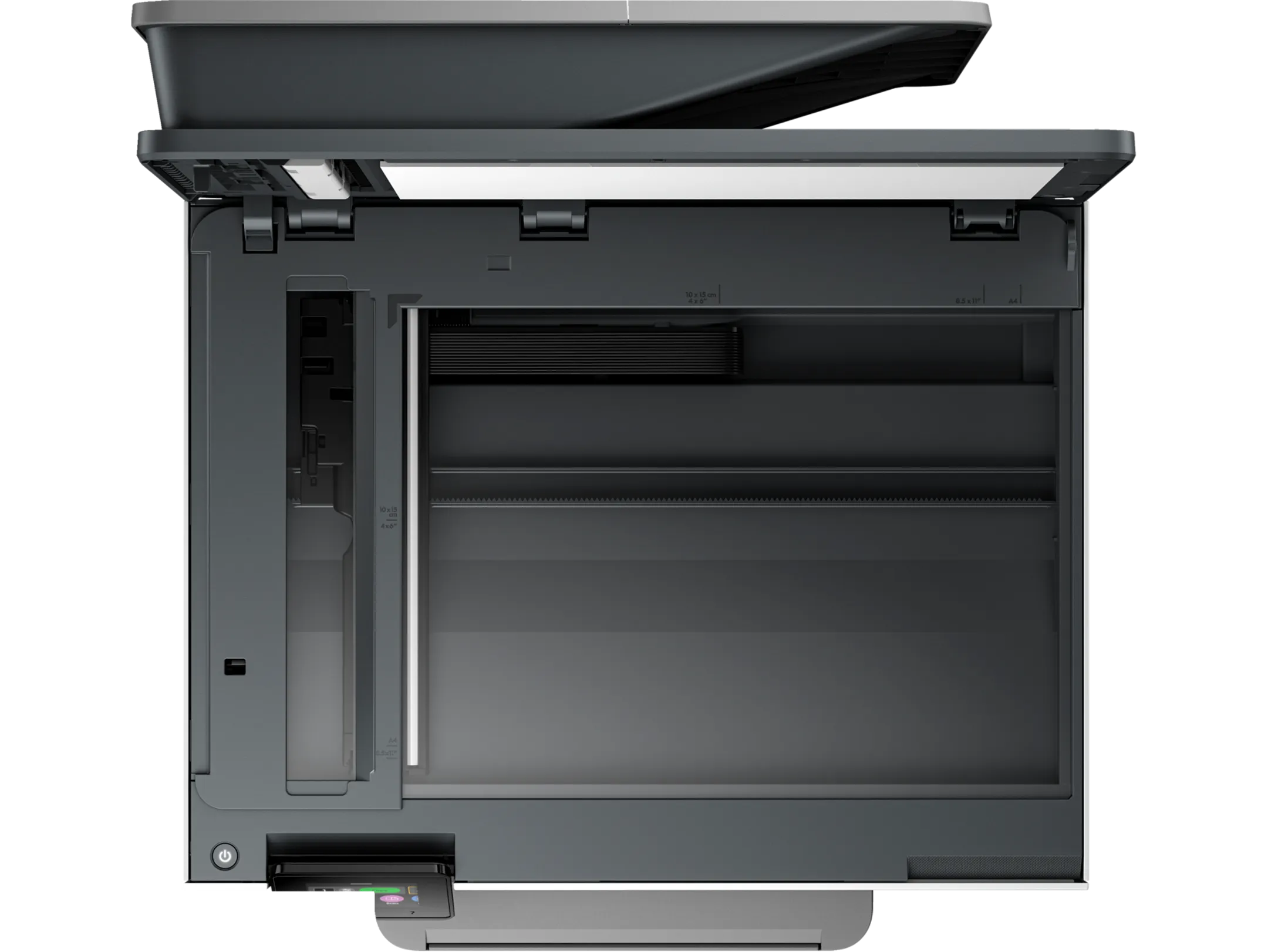 HP OfficeJet Pro 9120e All-in-one Printer image