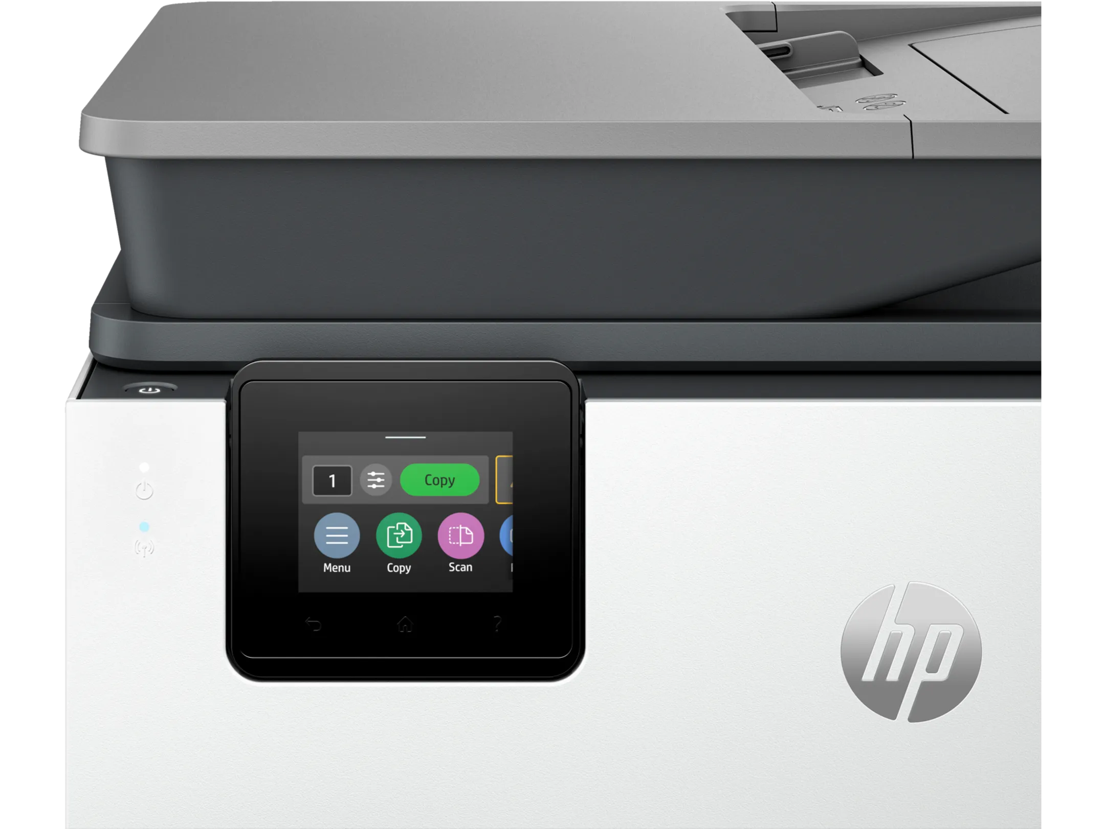 HP OfficeJet Pro 9120e All-in-one Printer image