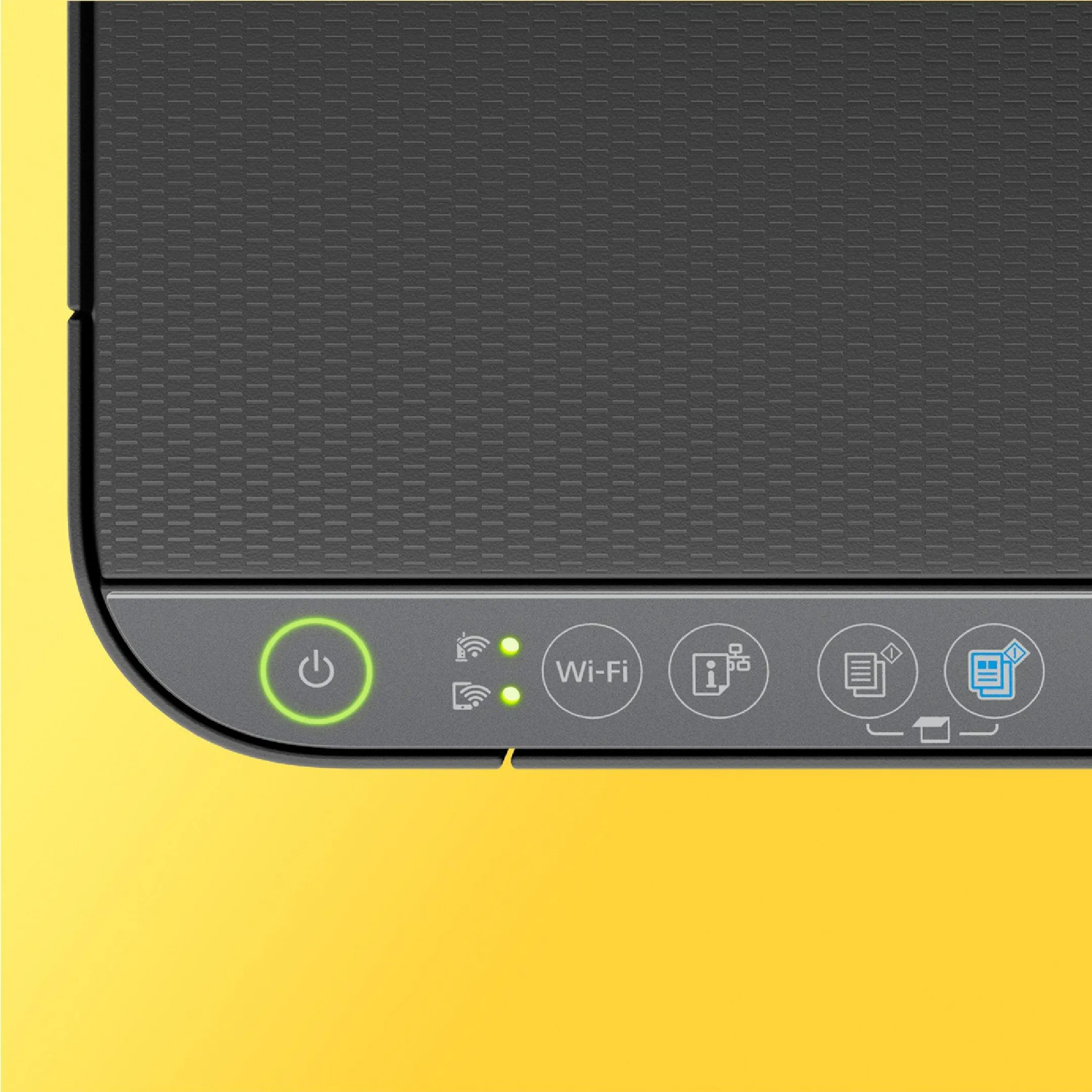 Epson All-in-One Printer EcoTank ET-2865 image