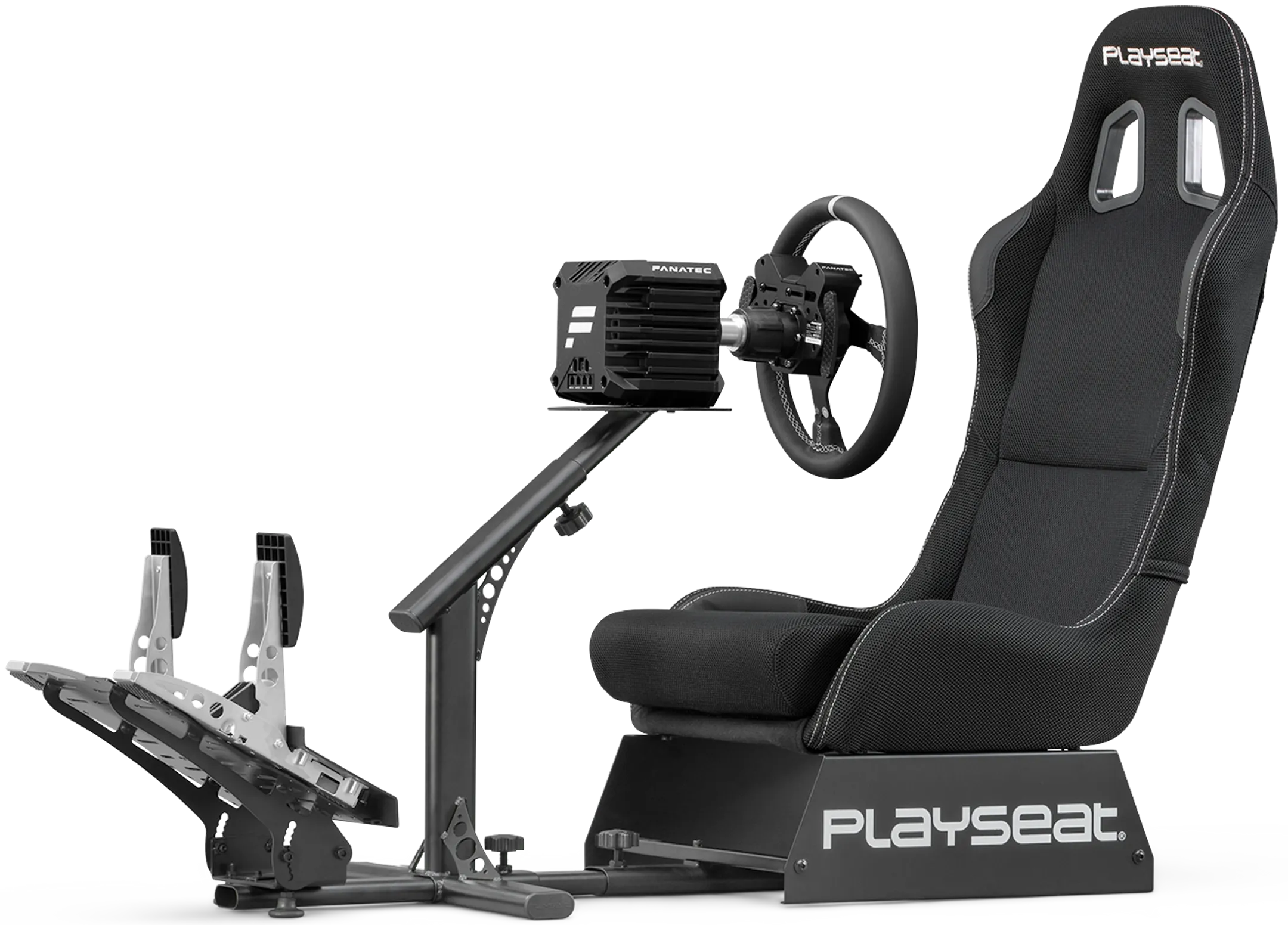 Playseat Gaming Chair Evolution ActiFit REM-00004 image