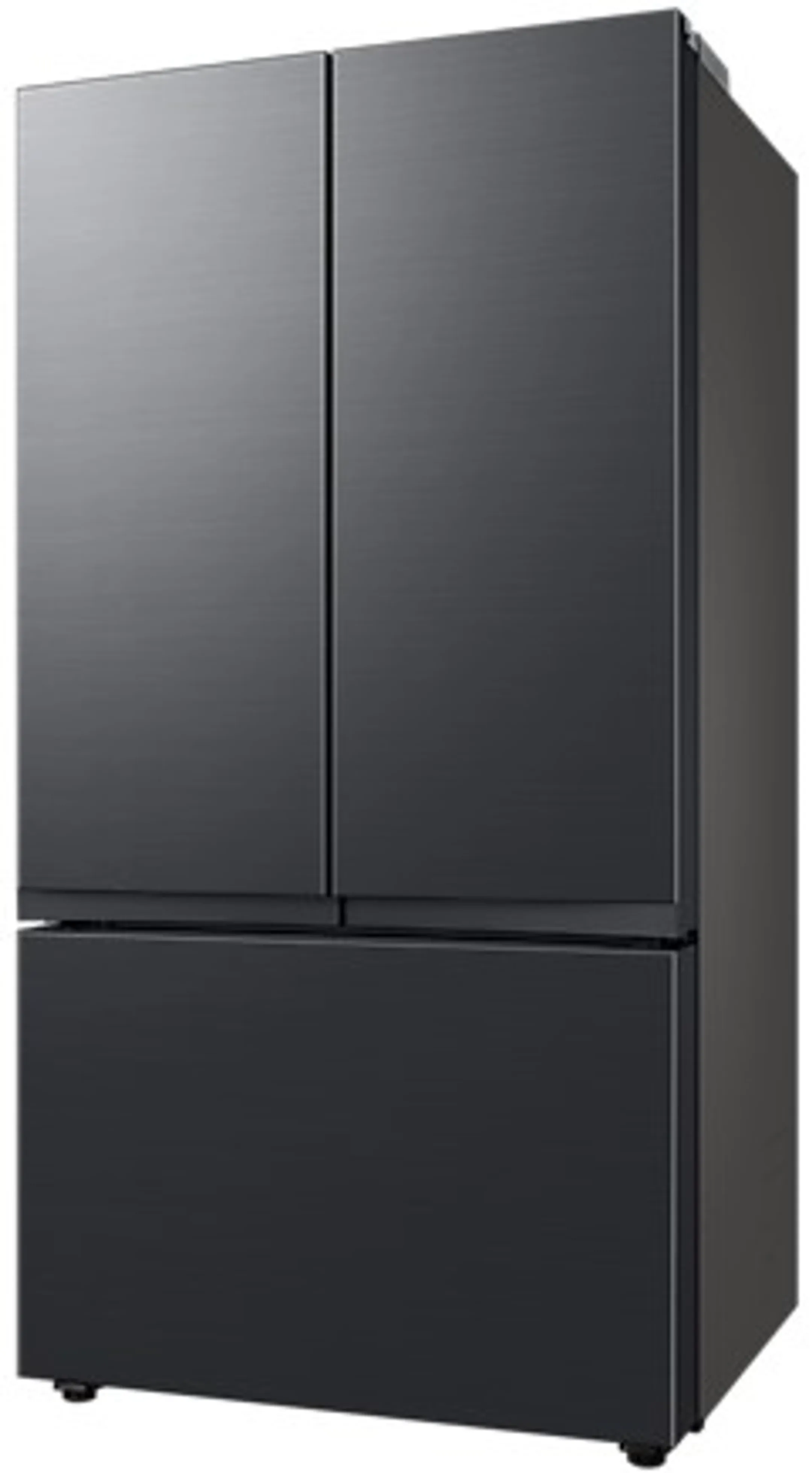 Samsung Side by Side Kühlschrank SpaceMax RF24BB620EB1EF - Schwarz image
