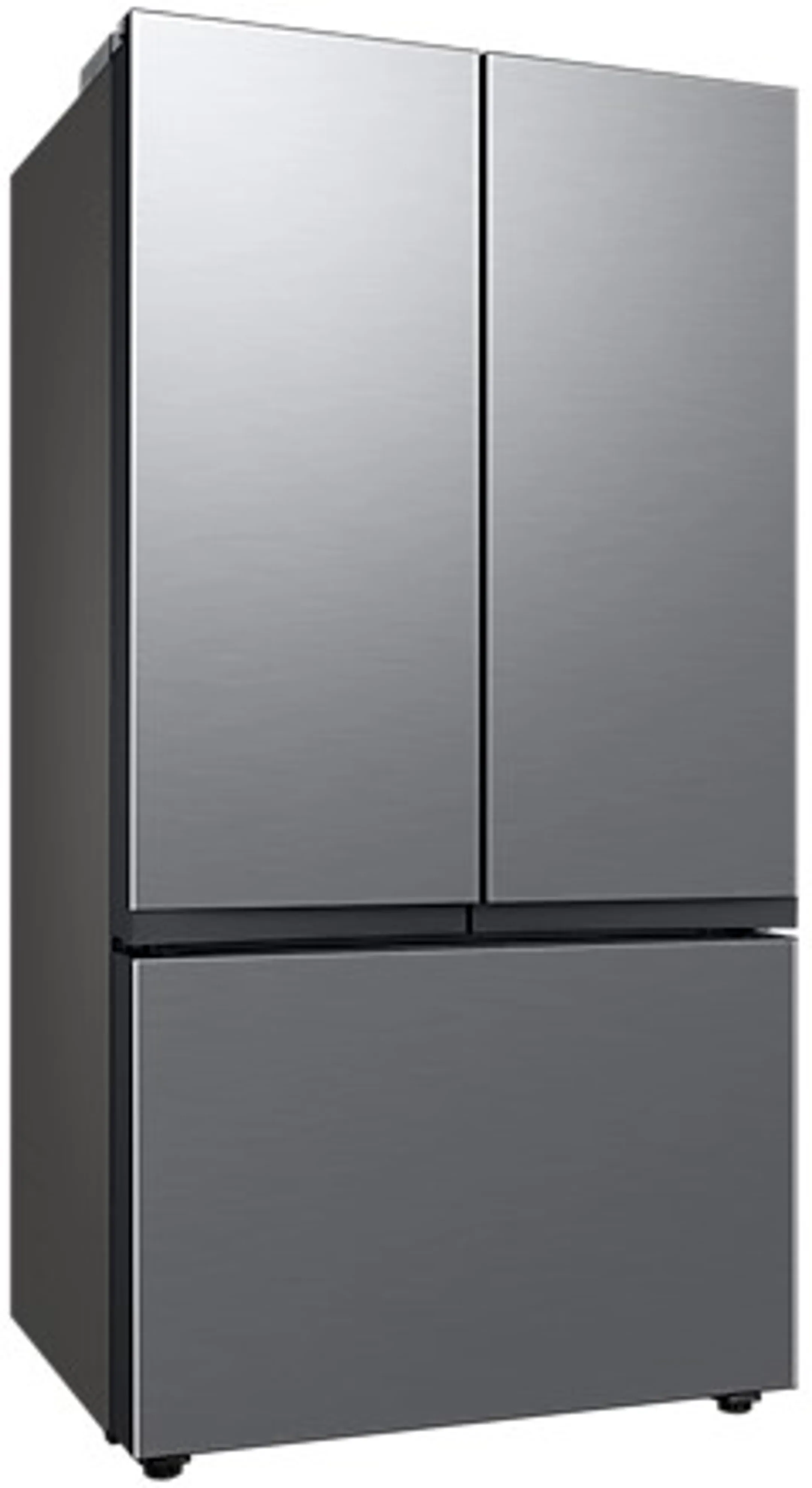 Samsung Side by Side Kühlschrank SpaceMax RF24BB620ES9EF - Silber image