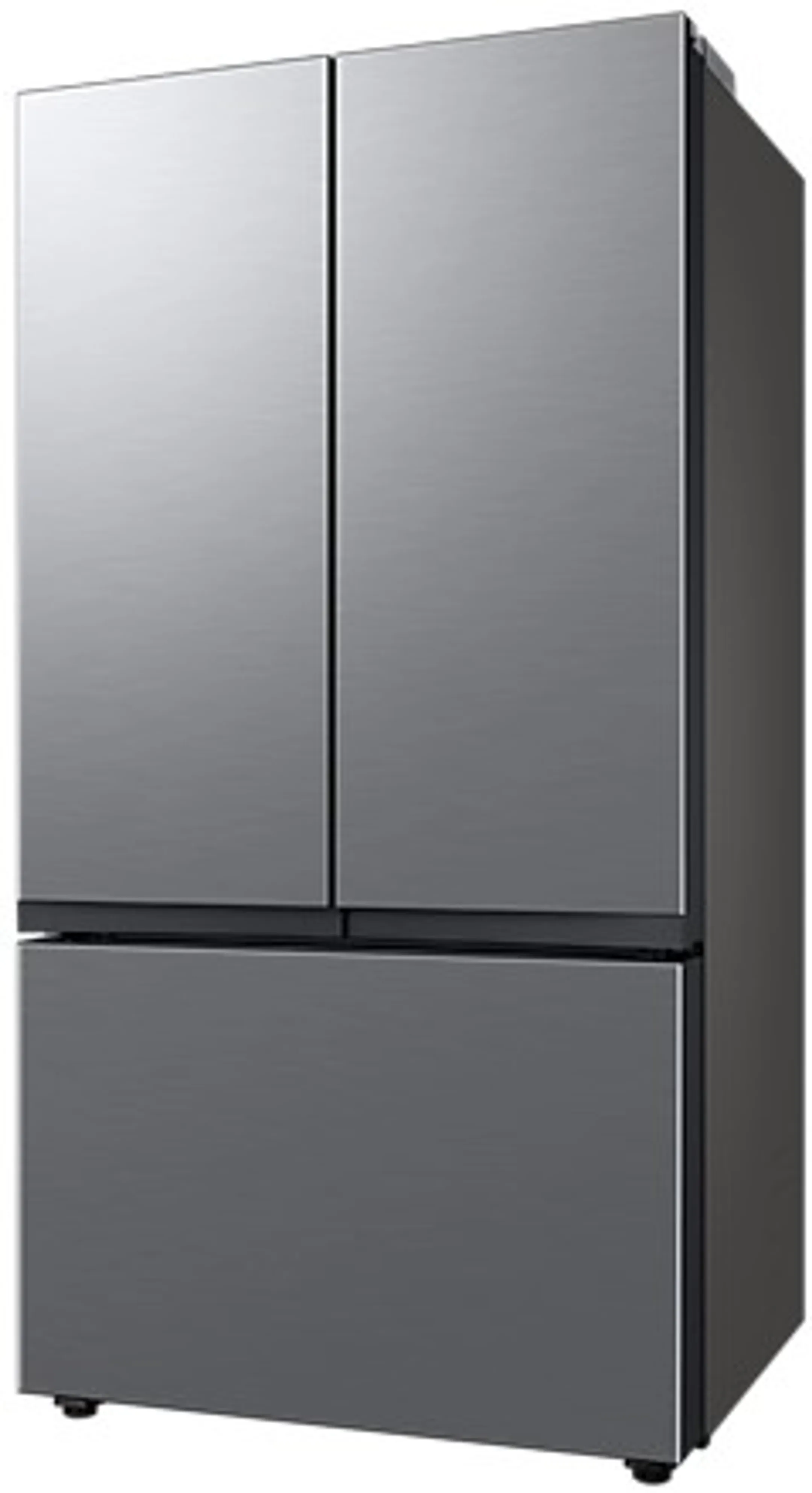 Samsung Side by Side Kühlschrank SpaceMax RF24BB620ES9EF - Silber image