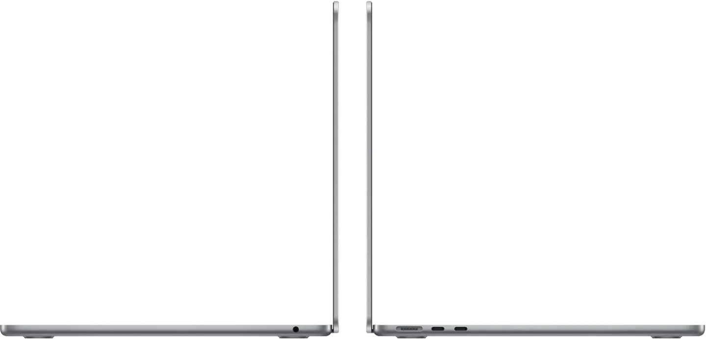 Apple MacBook Air 13" M3 8 Go 256 SSD AZERTY SG MRXN3FN