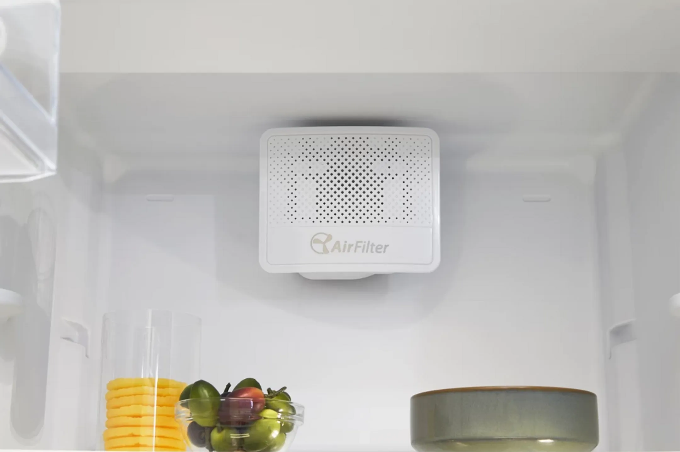 Whirlpool Built-in Refrigerator 6Th Sense ARG184702 image