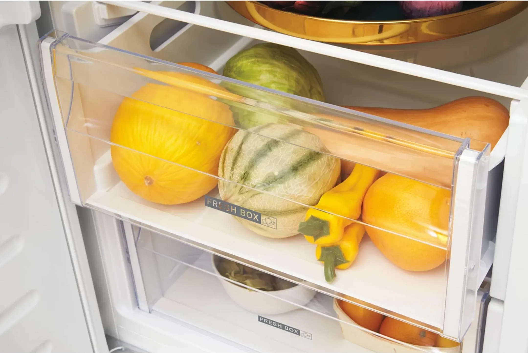 Whirlpool Built-in Refrigerator 6Th Sense ARG184702 image