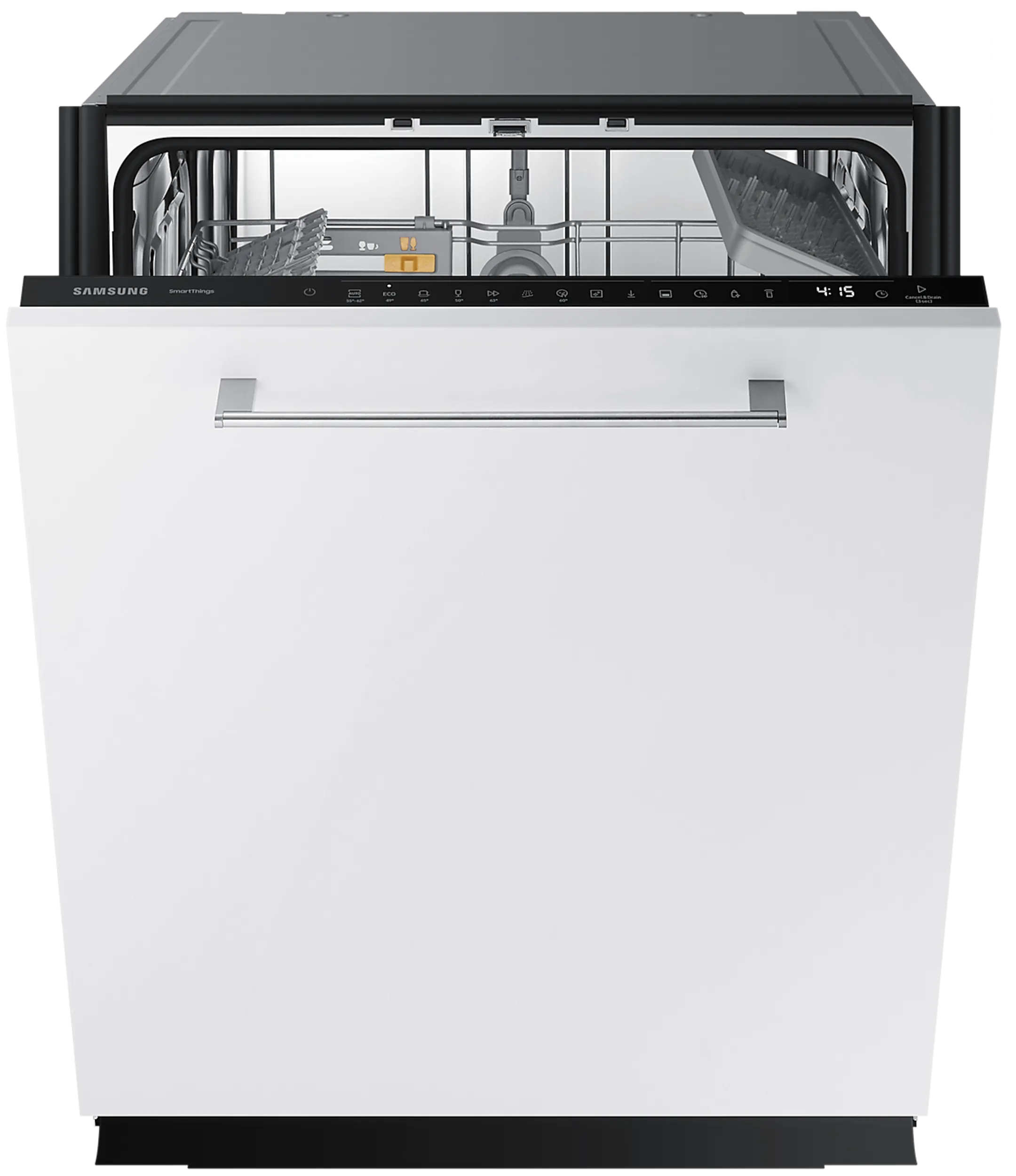 Built-in dishwasher Serie 6 Water Jet Clean DW60BG730B00ET