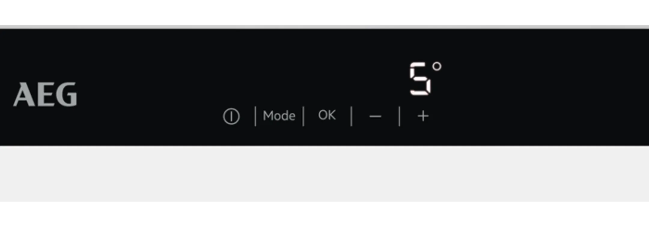 AEG Built-in Fridge OptiSpace TSF5O12EF image