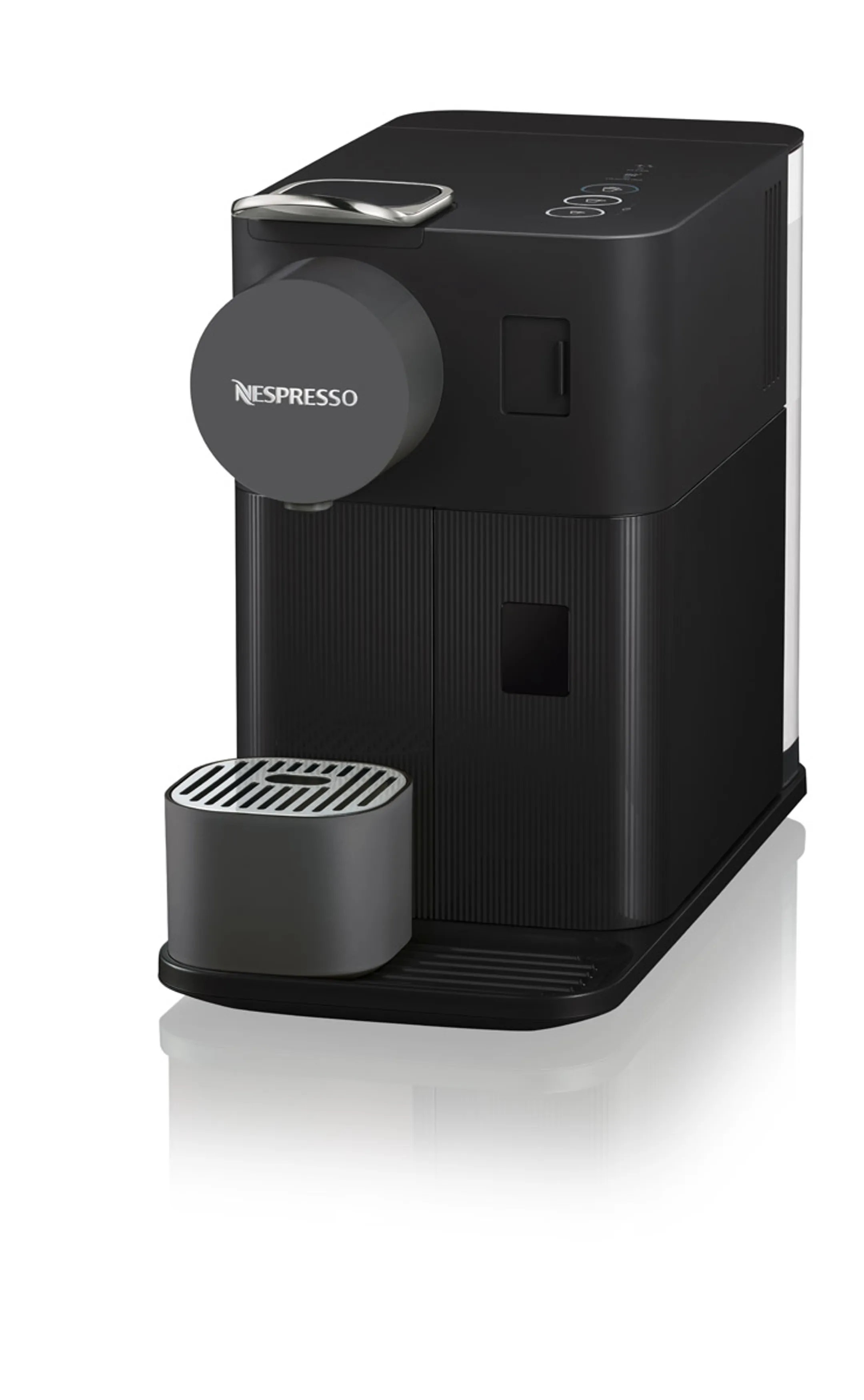 De'Longhi Coffee machine Nespresso® Lattissima One EN510.B image