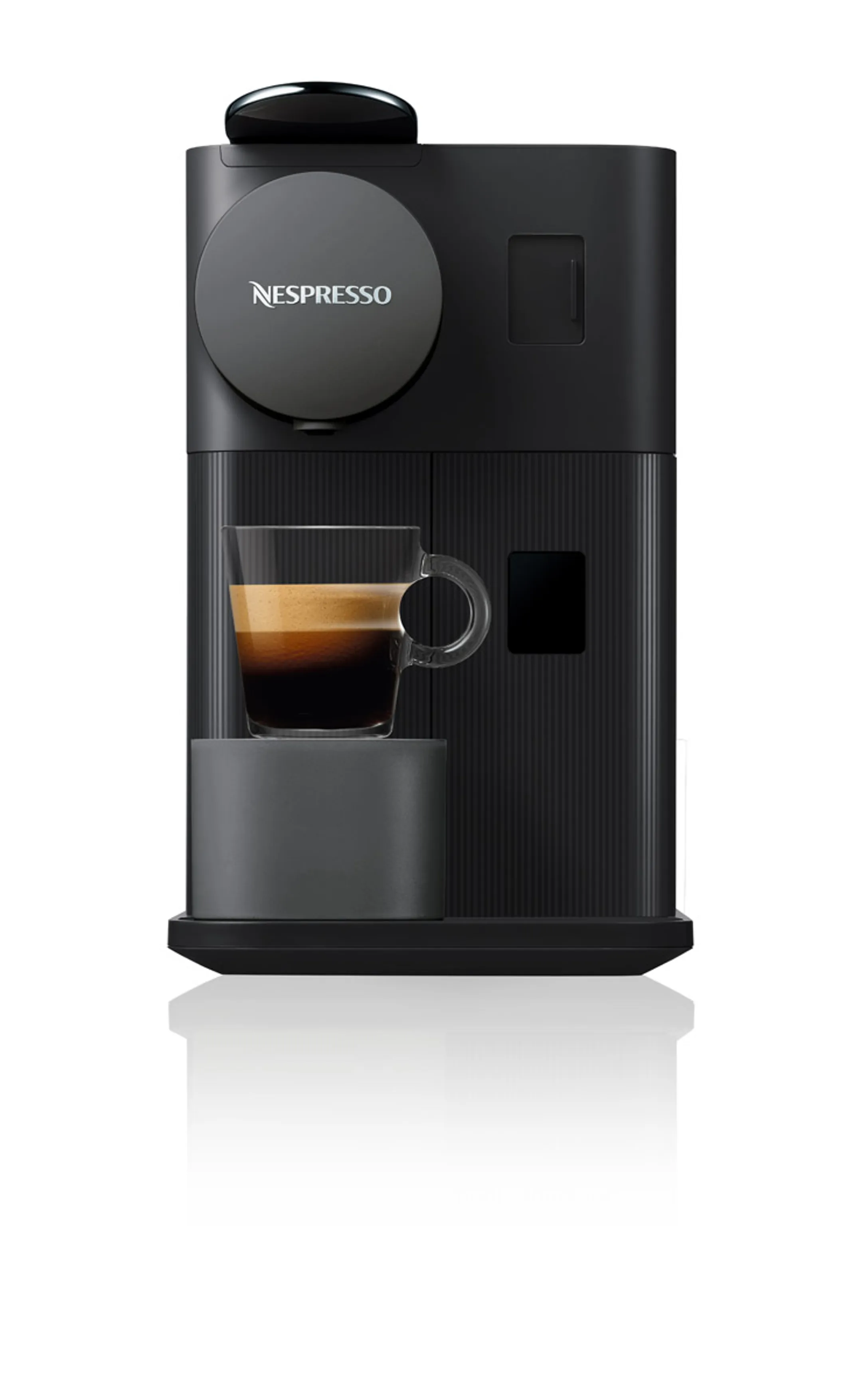 De'Longhi Coffee machine Nespresso® Lattissima One EN510.B image