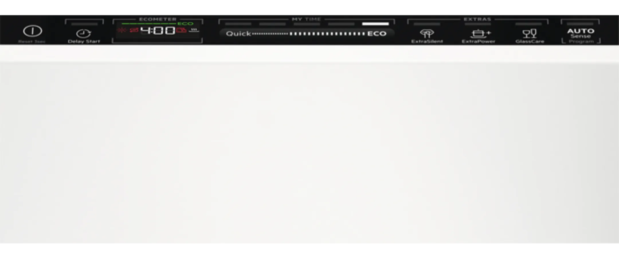 AEG Lave-vaisselle encastrable Serie 7000 GlassCare FSE73407P image