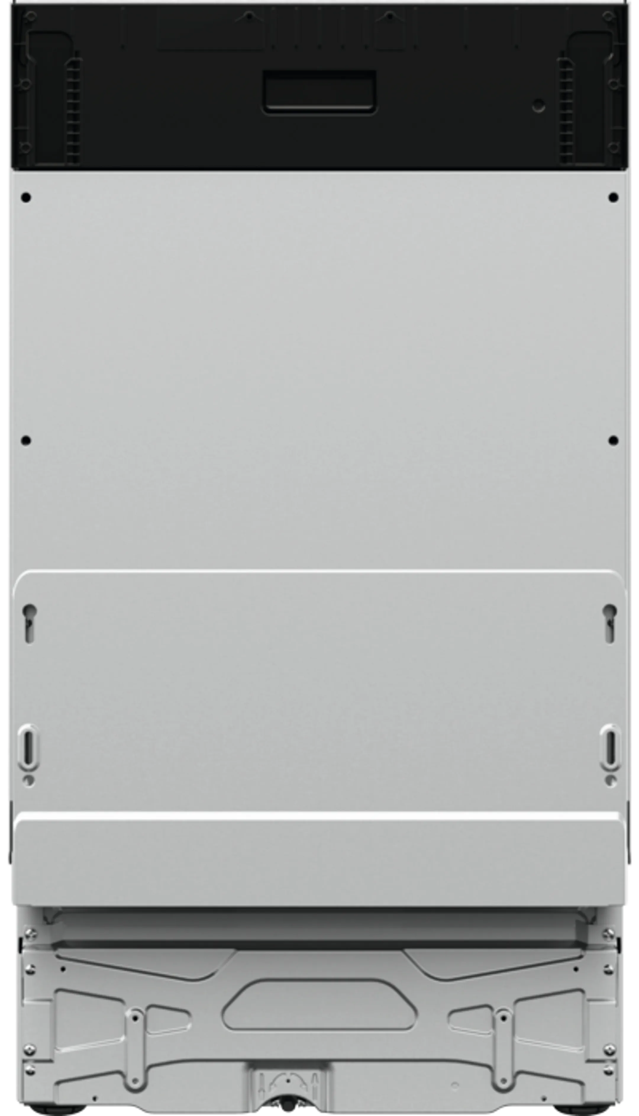 AEG Lave-vaisselle encastrable Serie 7000 GlassCare FSE73407P image