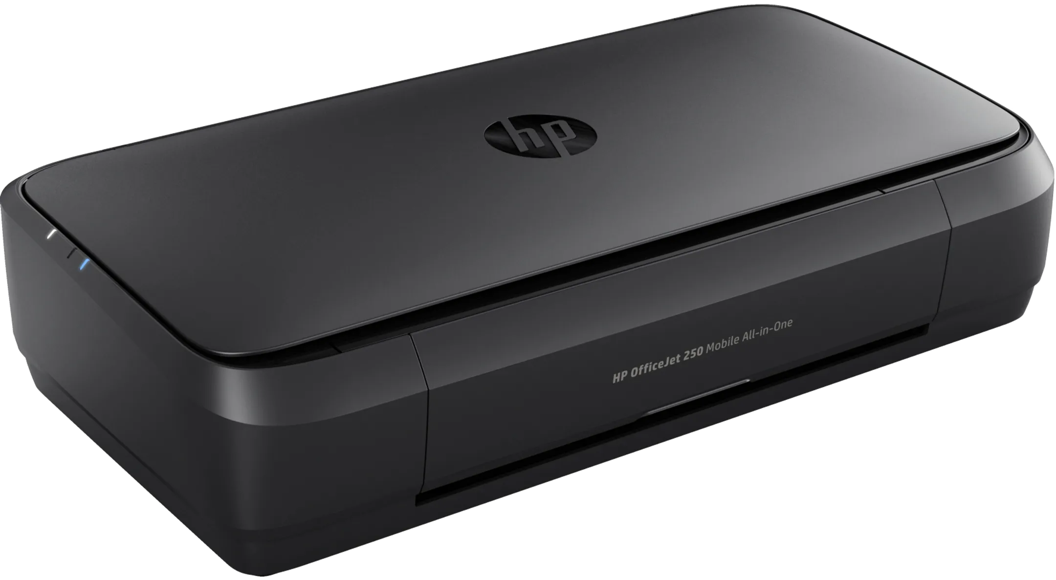 HP Impirmante portable Multifonction Officejet 250 - Noir image