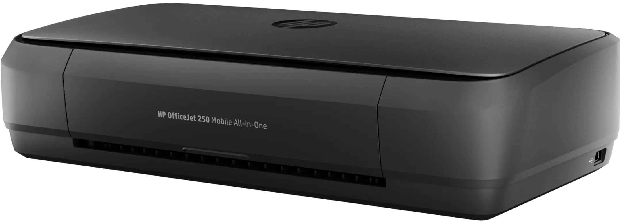 HP Impirmante portable Multifonction Officejet 250 - Noir image