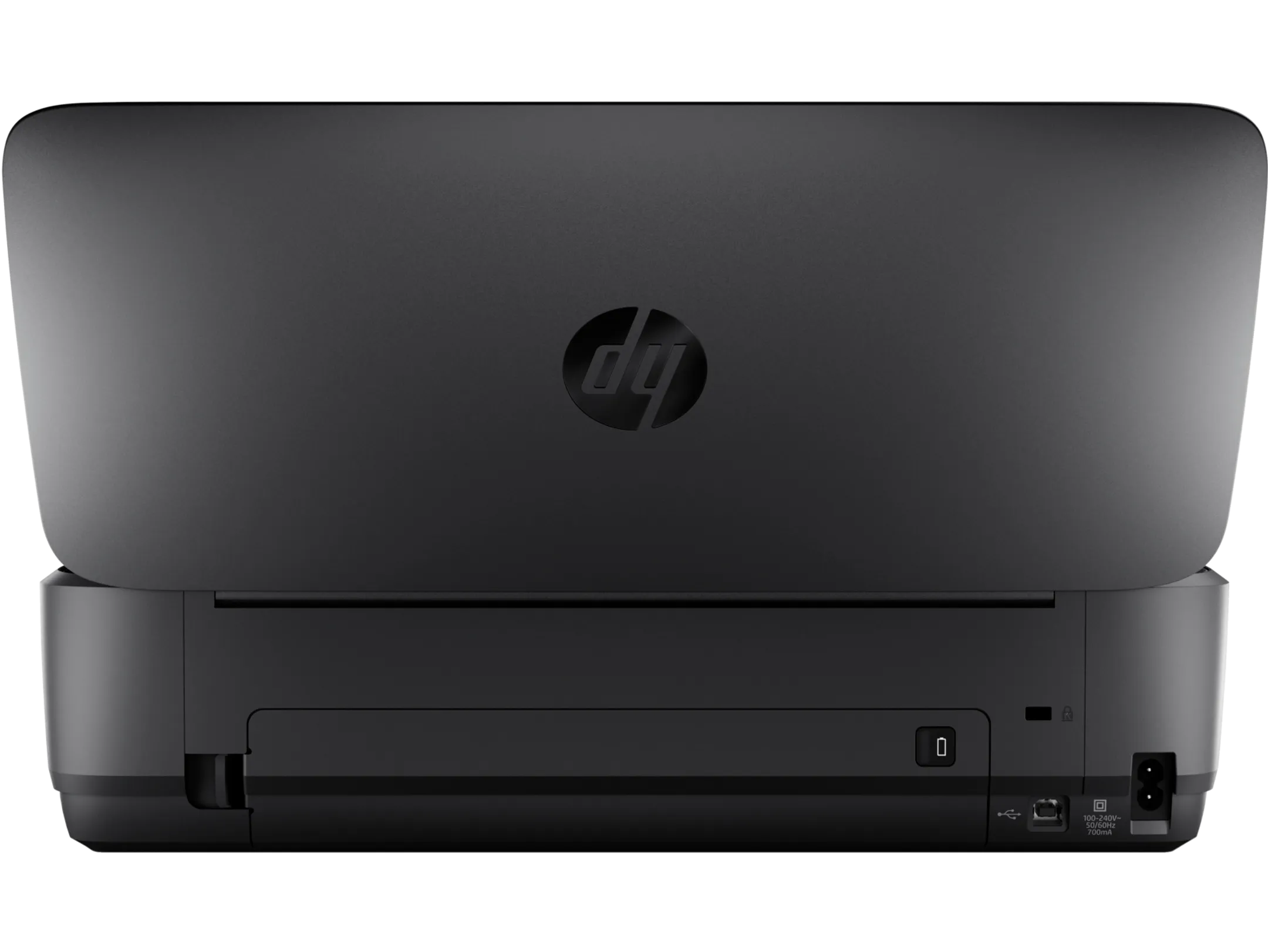 HP Impirmante portable Multifonction Officejet 250 - Noir image
