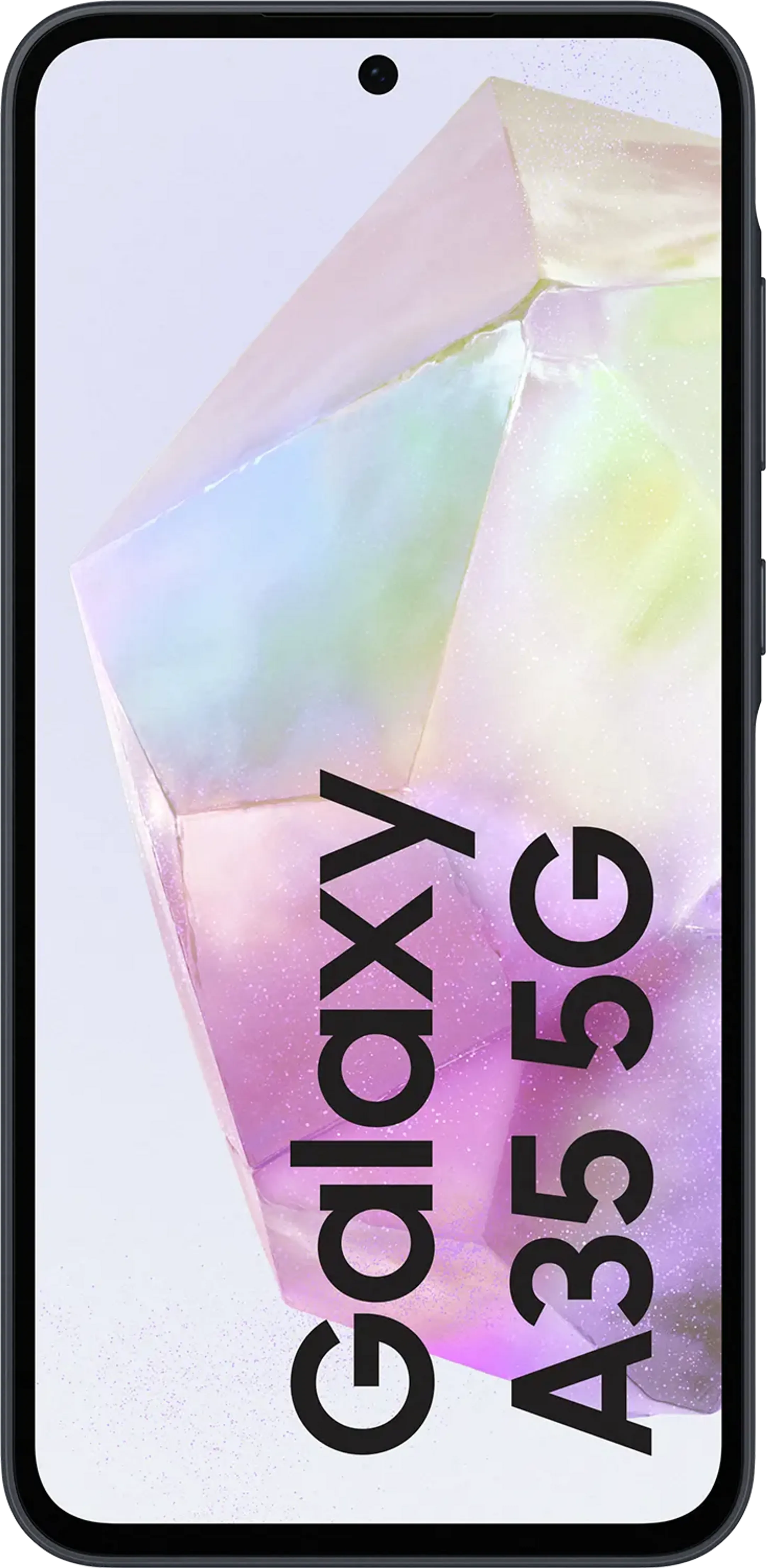 Samsung Smartphone Galaxy A35 - 128 Go - Awesome Navy image