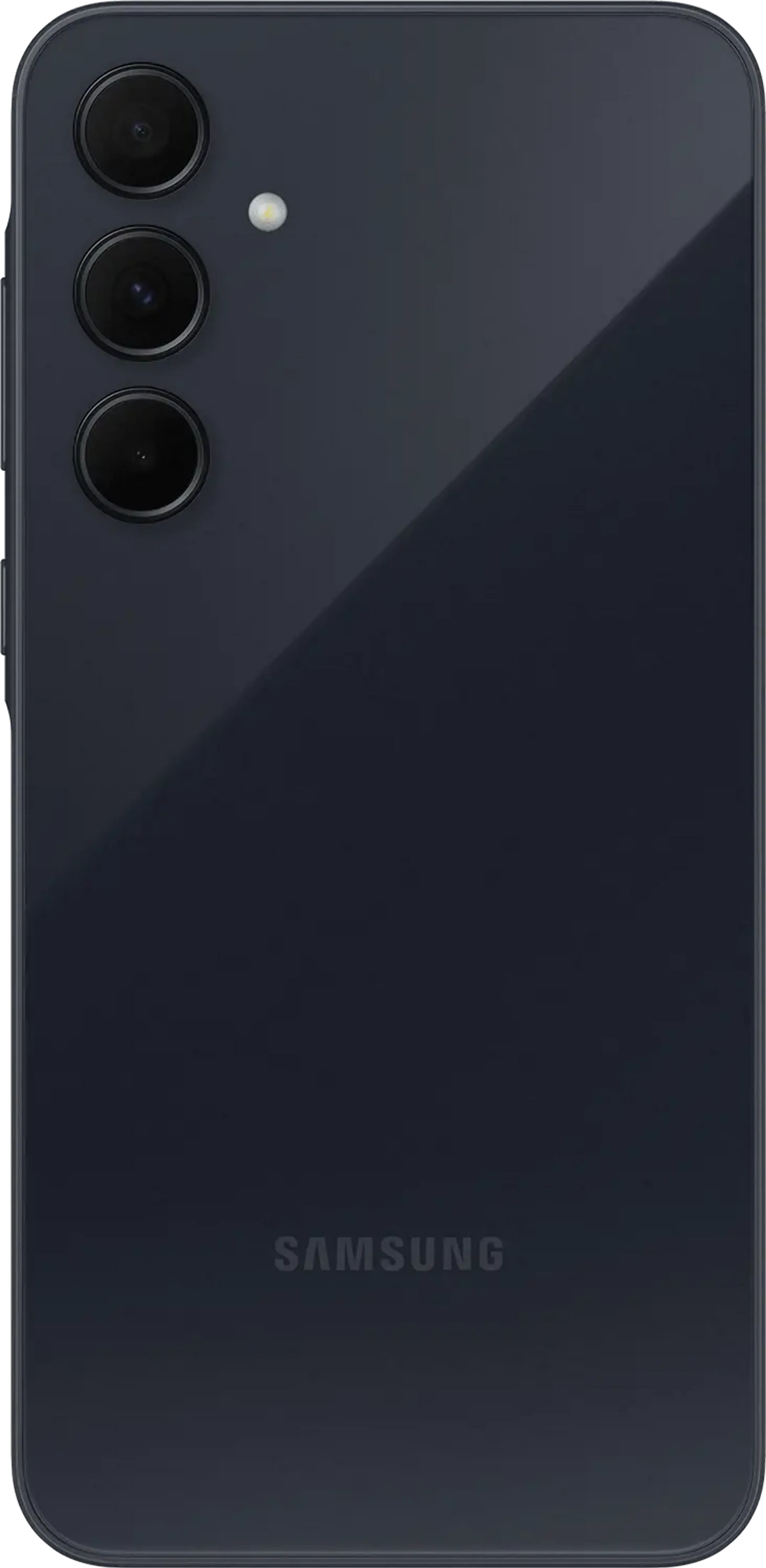 Samsung Smartphone Galaxy A35 - 128 Go - Awesome Navy image