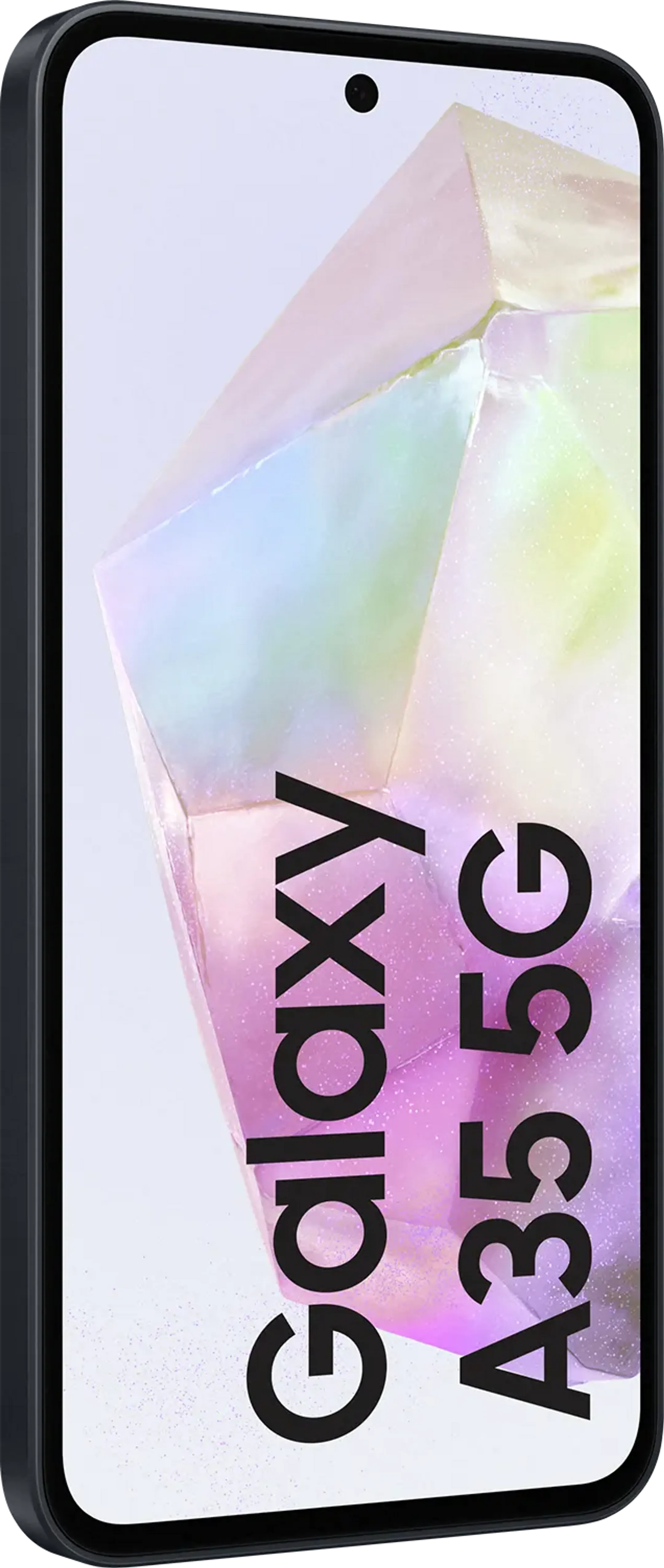 Samsung Smartphone Galaxy A35 - 128 Go - Awesome Navy image