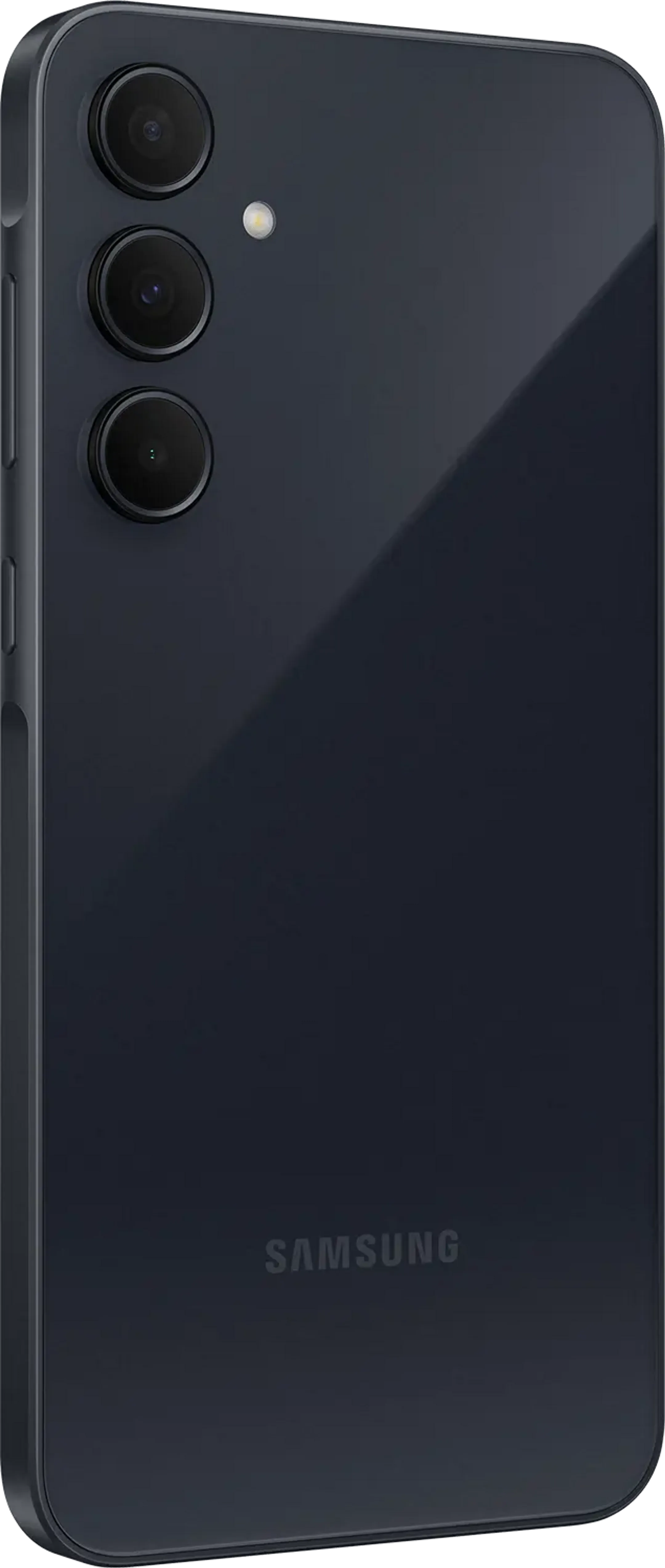 Samsung Smartphone Galaxy A35 - 128 Go - Awesome Navy image