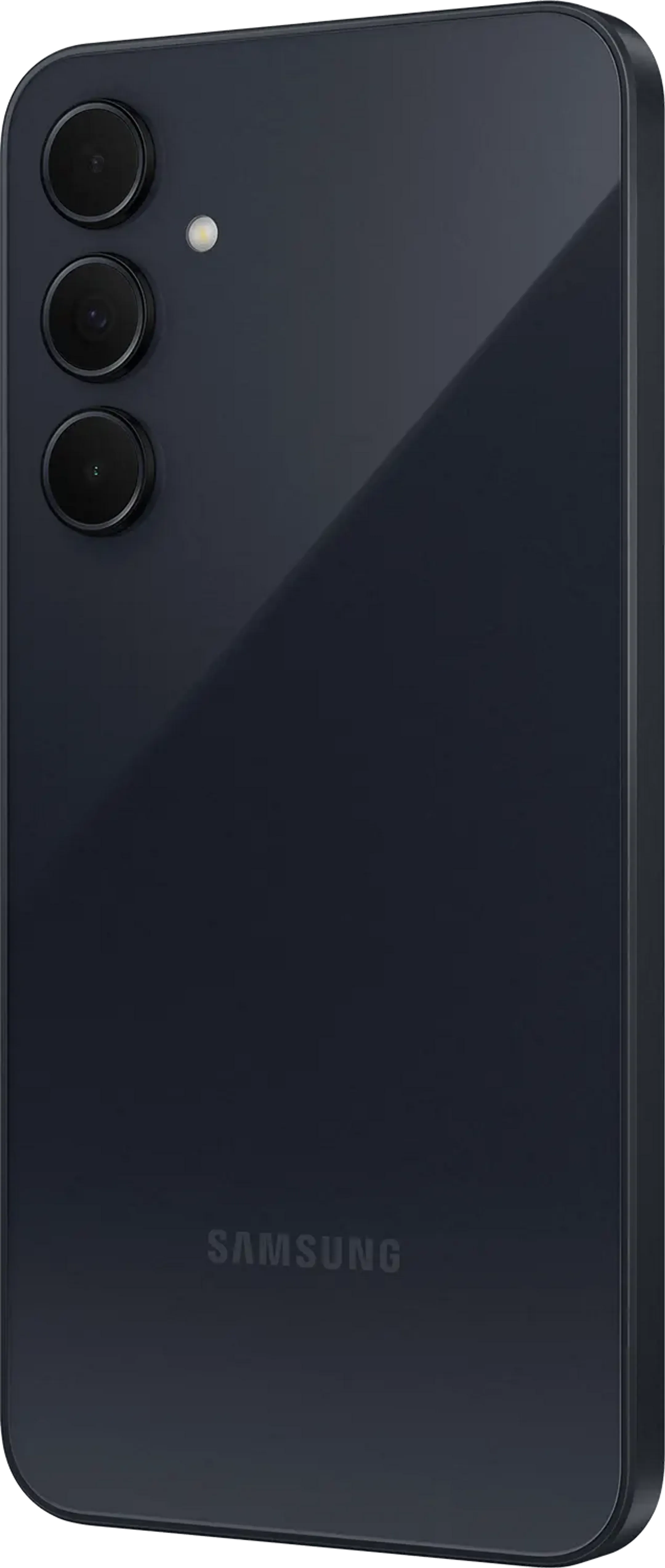 Samsung Smartphone Galaxy A35 - 128 Go - Awesome Navy image