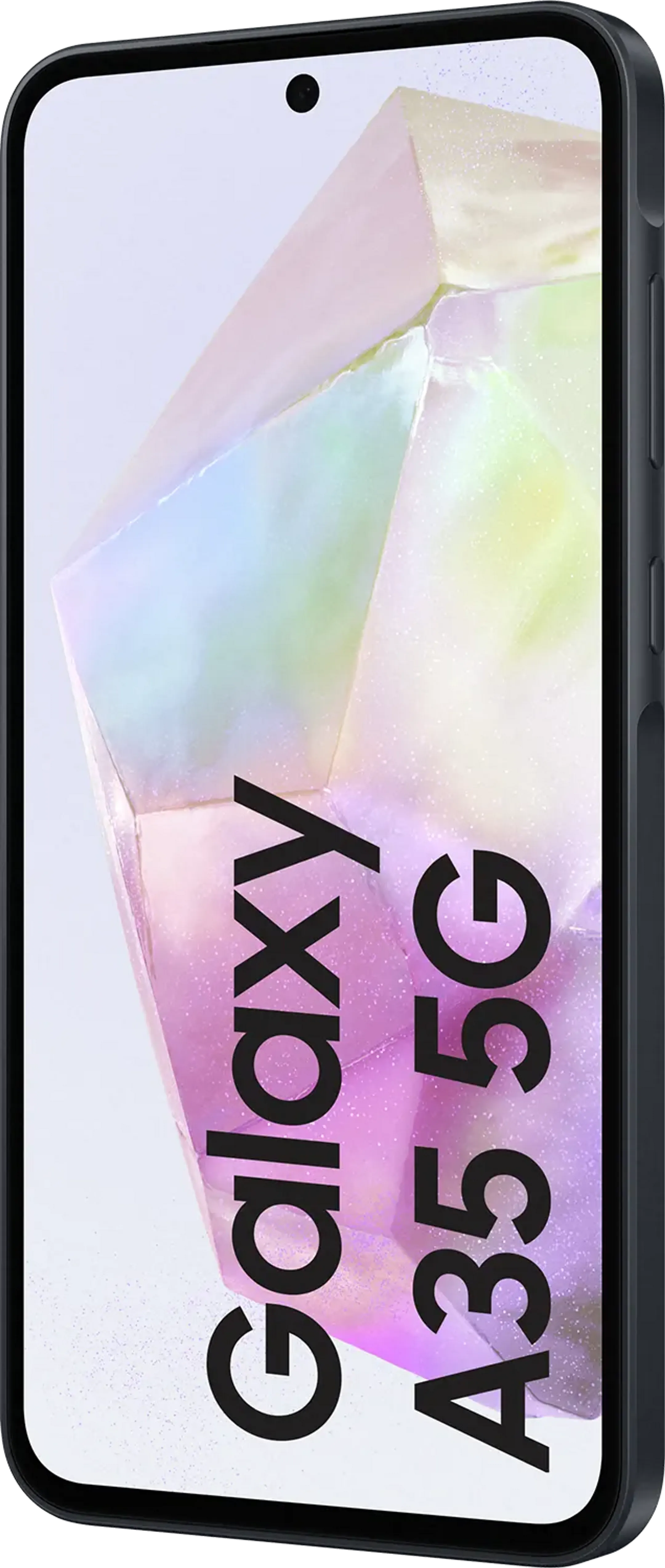 Samsung Smartphone Galaxy A35 - 128 Go - Awesome Navy image