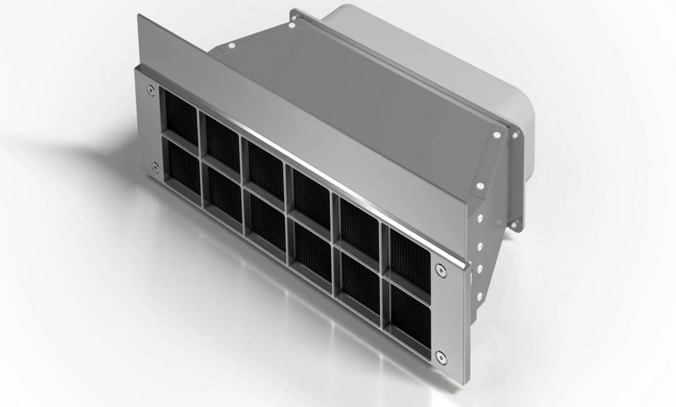 Airforce Kohlefilter-Set KITFILTRECERAM image