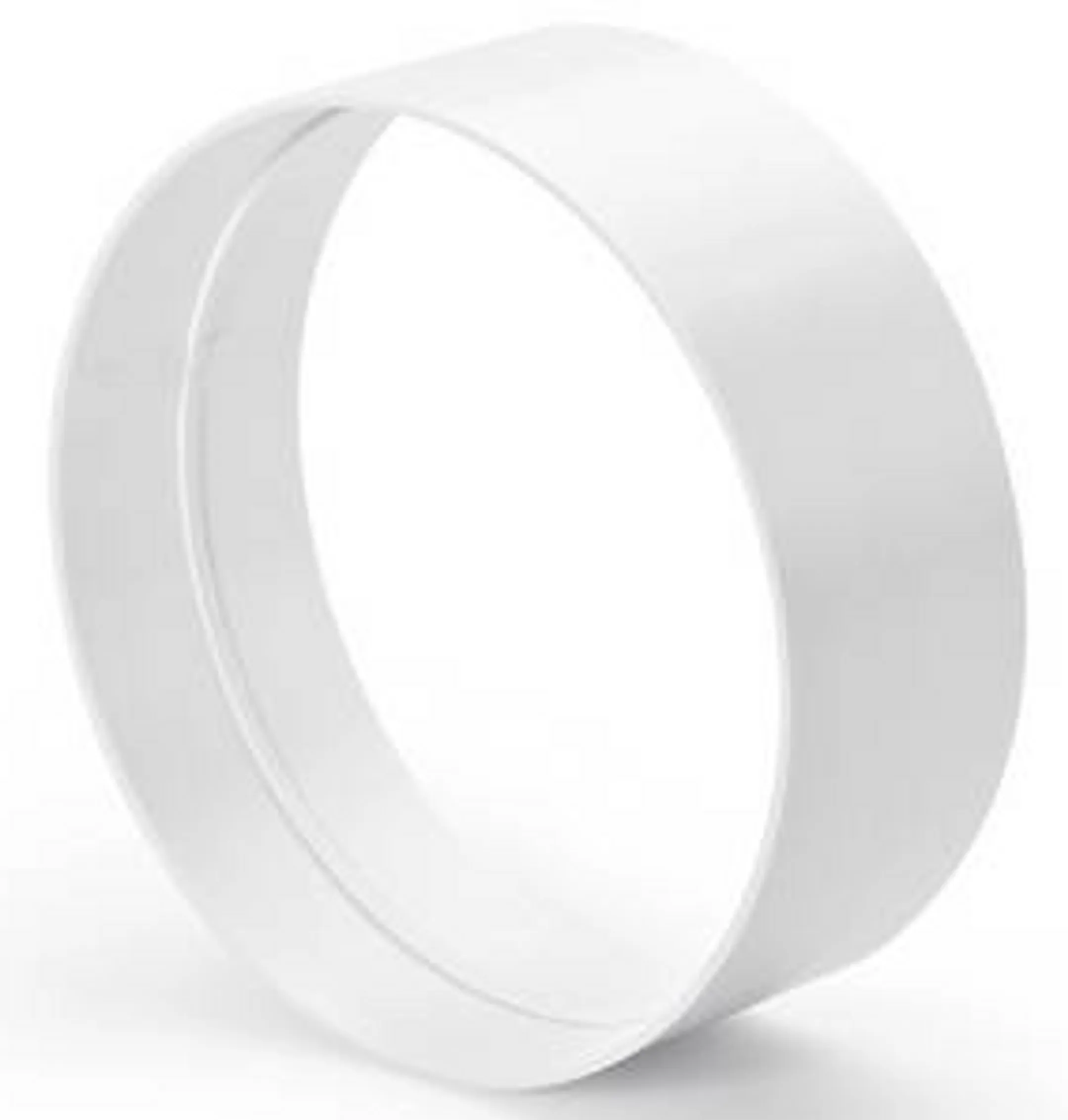 Airforce Schlauchverbinder RACDR 150 - Weiss image