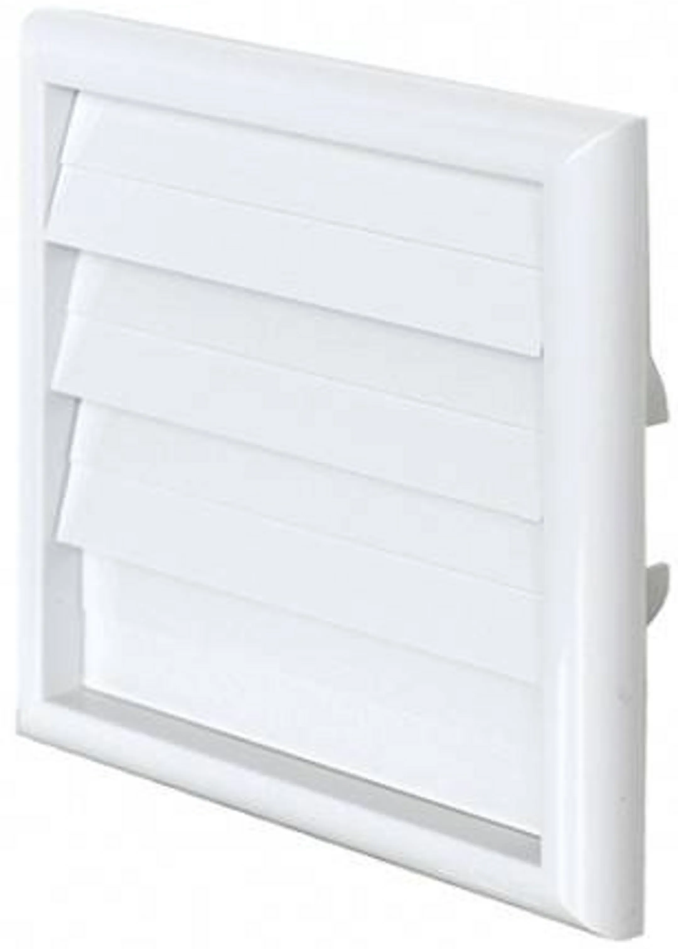 Airforce Lüftungsgitter GRILLE XT 150 - Weiss image