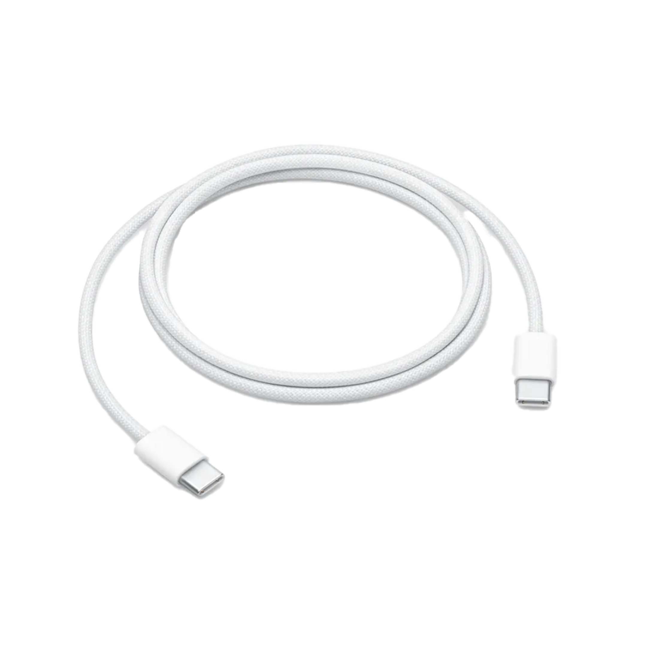 USB-C cable - 60W - 1m