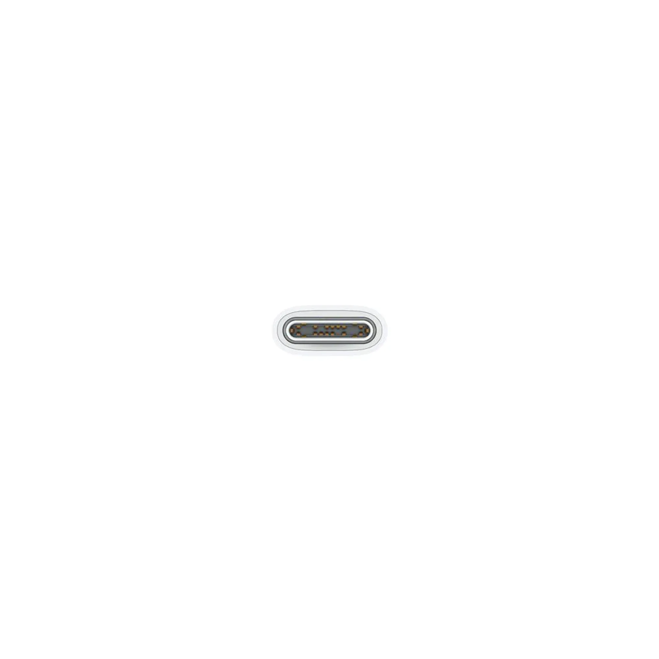 Apple USB-C cable - 60W - 1m image