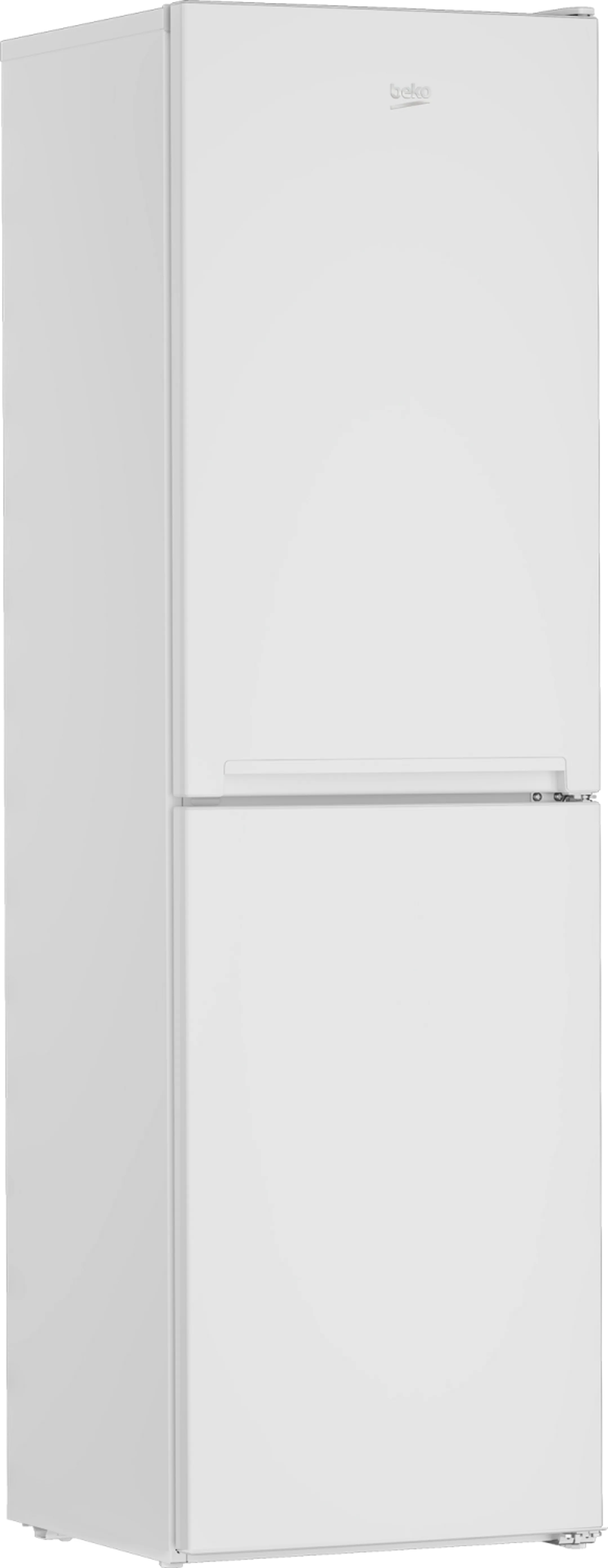 Beko Combi frigo congélateur RCHE300K40WN image