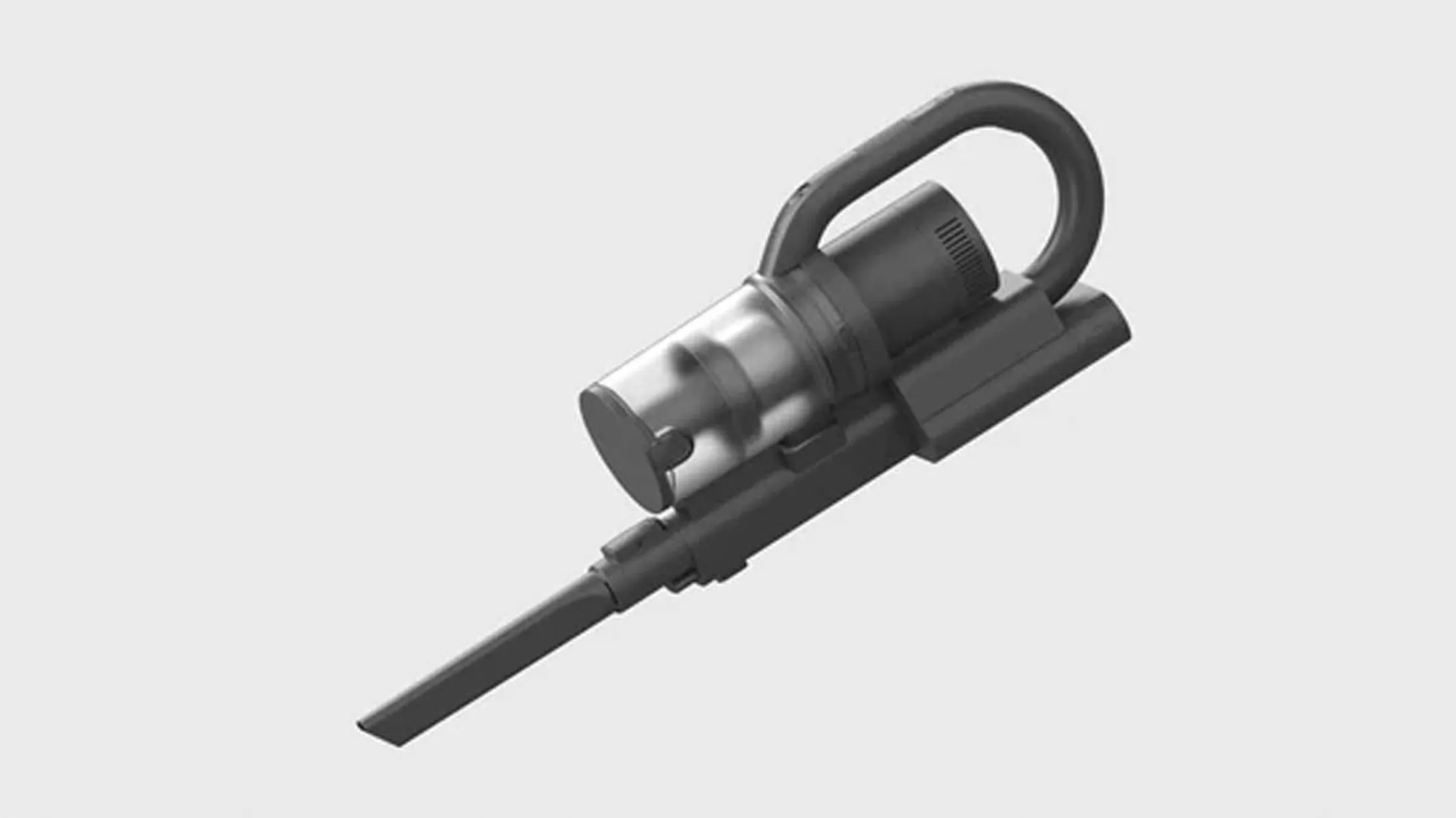 Nilfisk Aspirateur balai S1 Pet Care Plus image